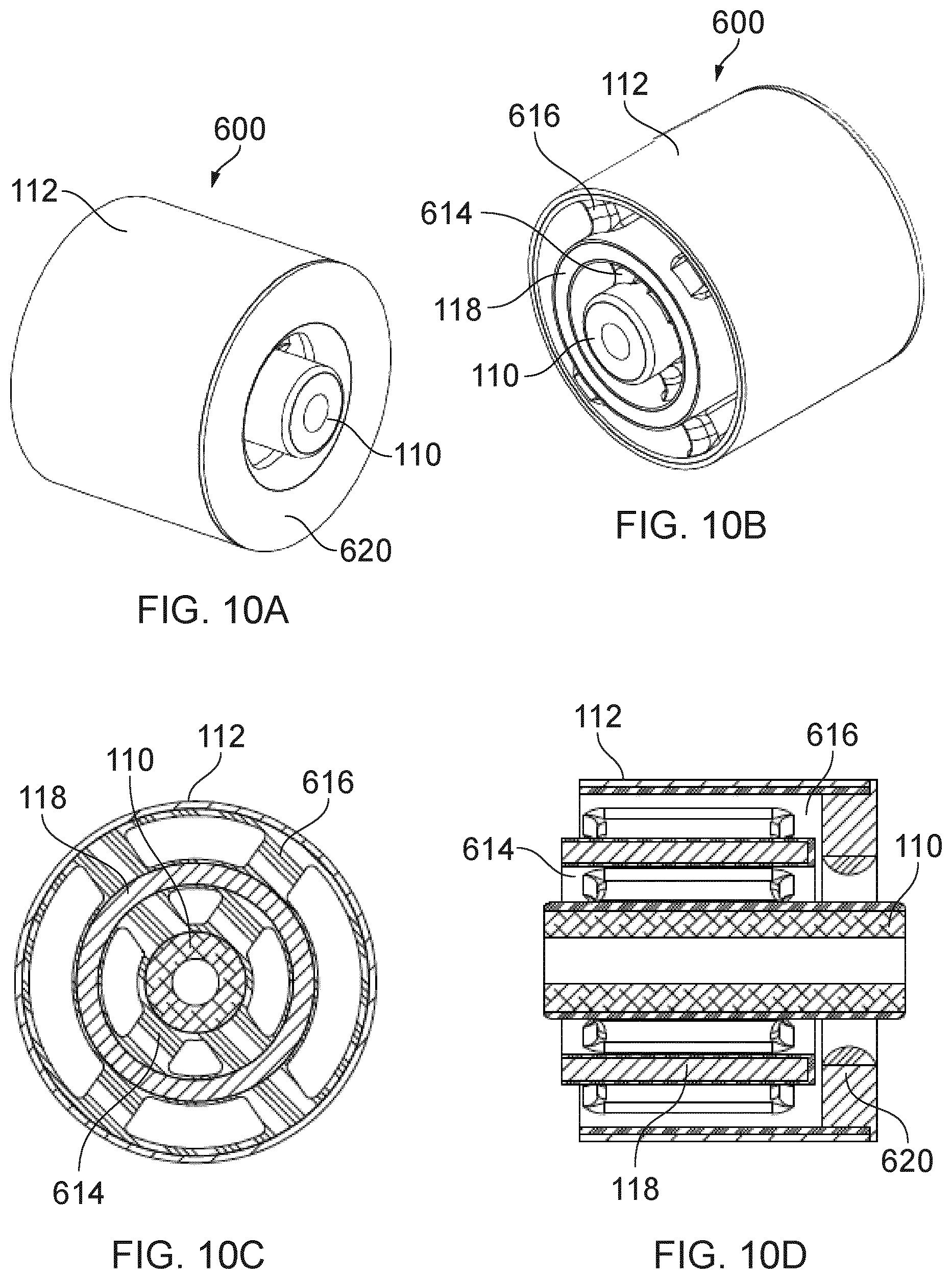 Patent US12297887 Figure 7 – Bush