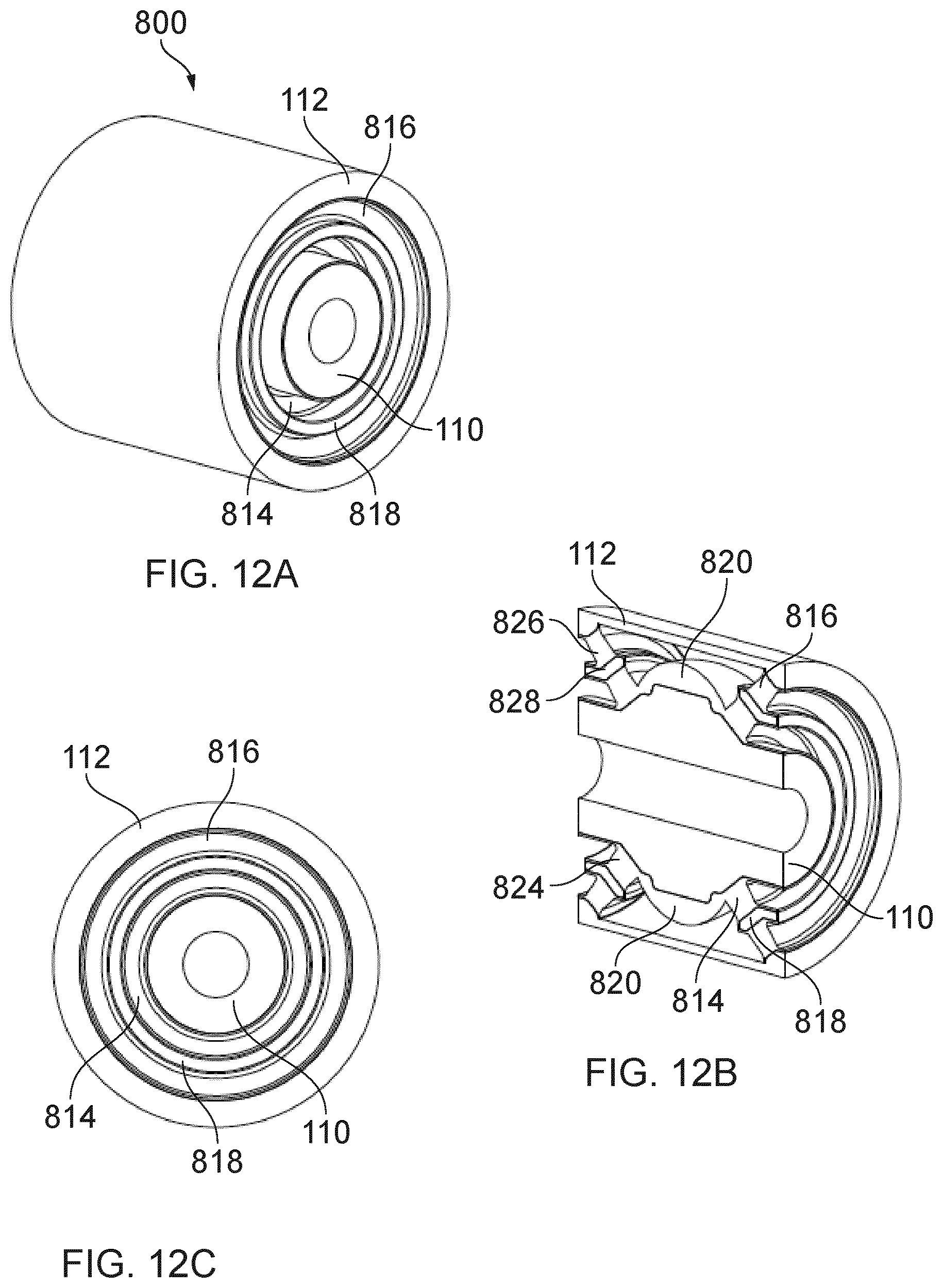 Patent US12297887 Figure 9 – Bush