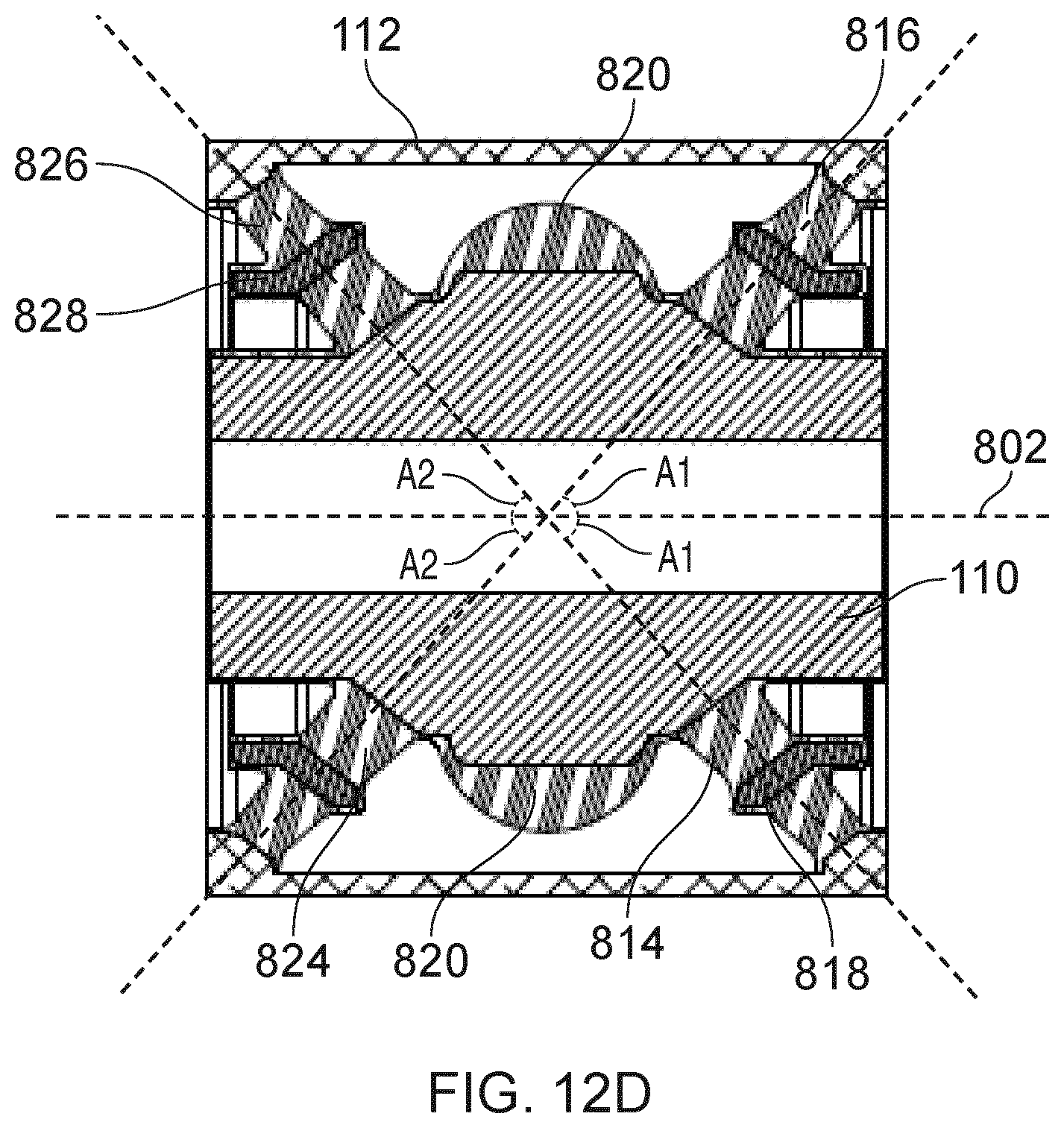 Patent US12297887 Figure 10 – Bush