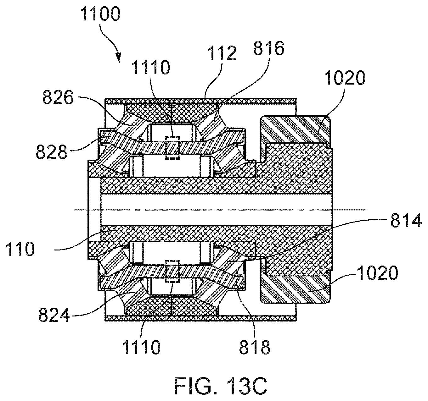 Patent US12297887 Figure 12 – Bush