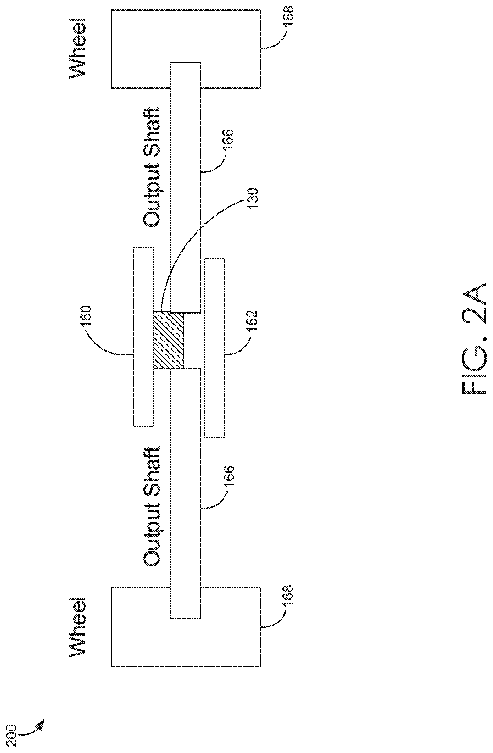 Patent US12297899 Figure 2 – Heat exchange module