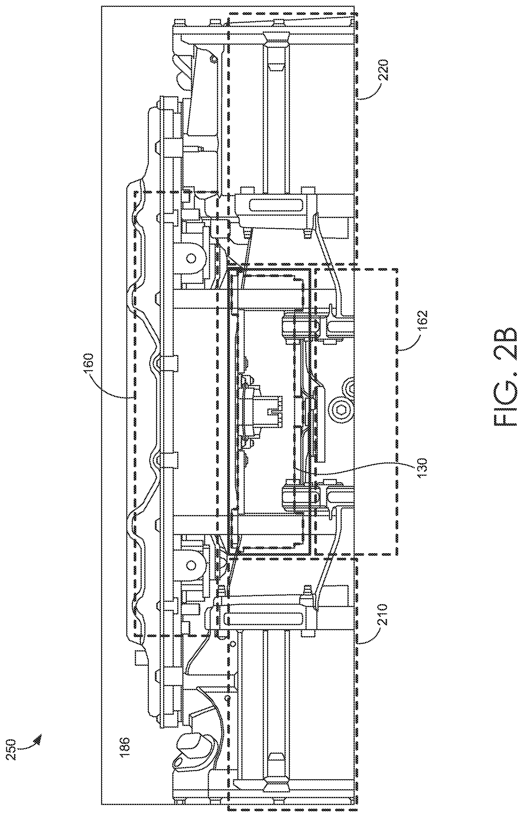 Patent US12297899 Figure 3 – Heat exchange module