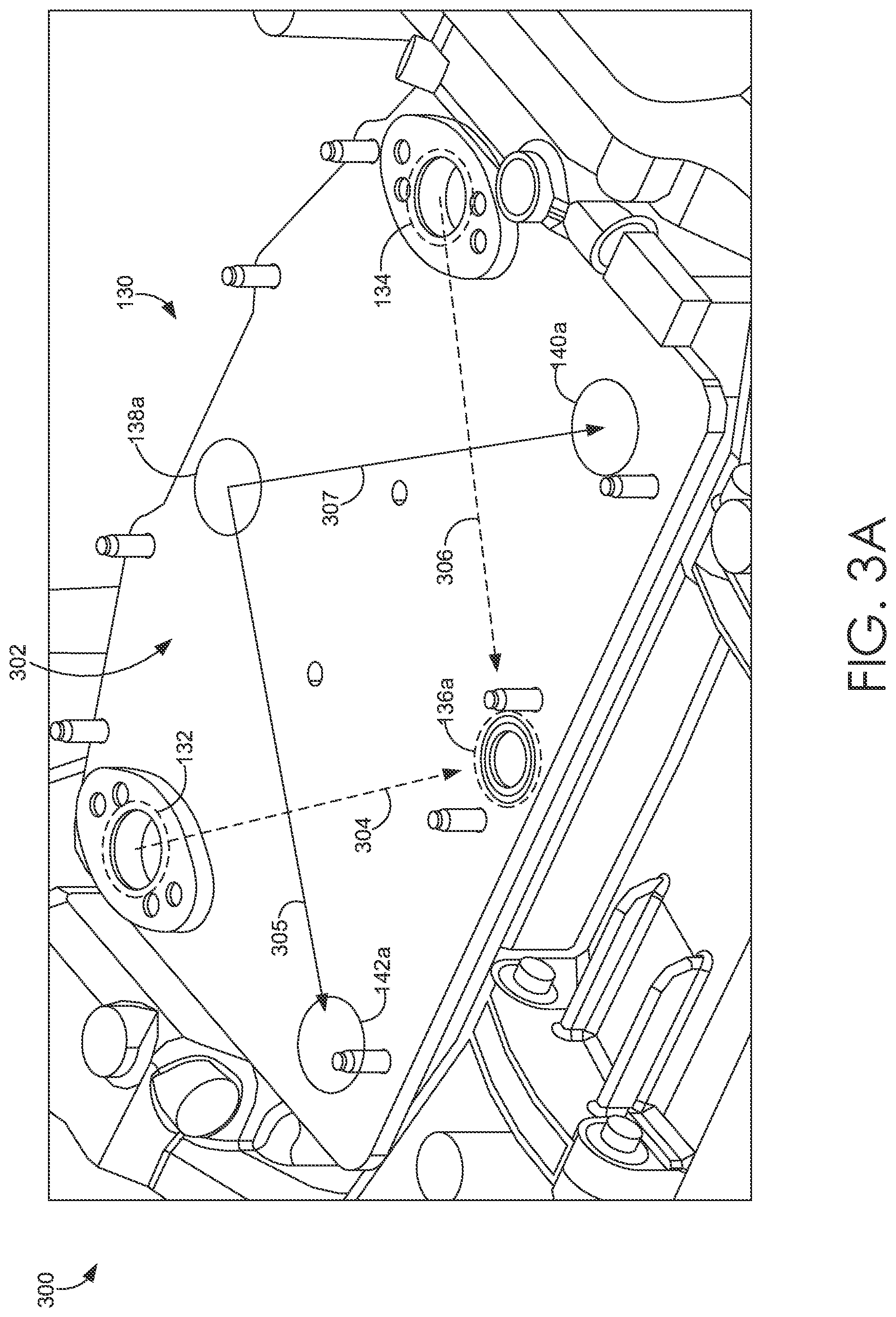 Patent US12297899 Figure 4 – Heat exchange module