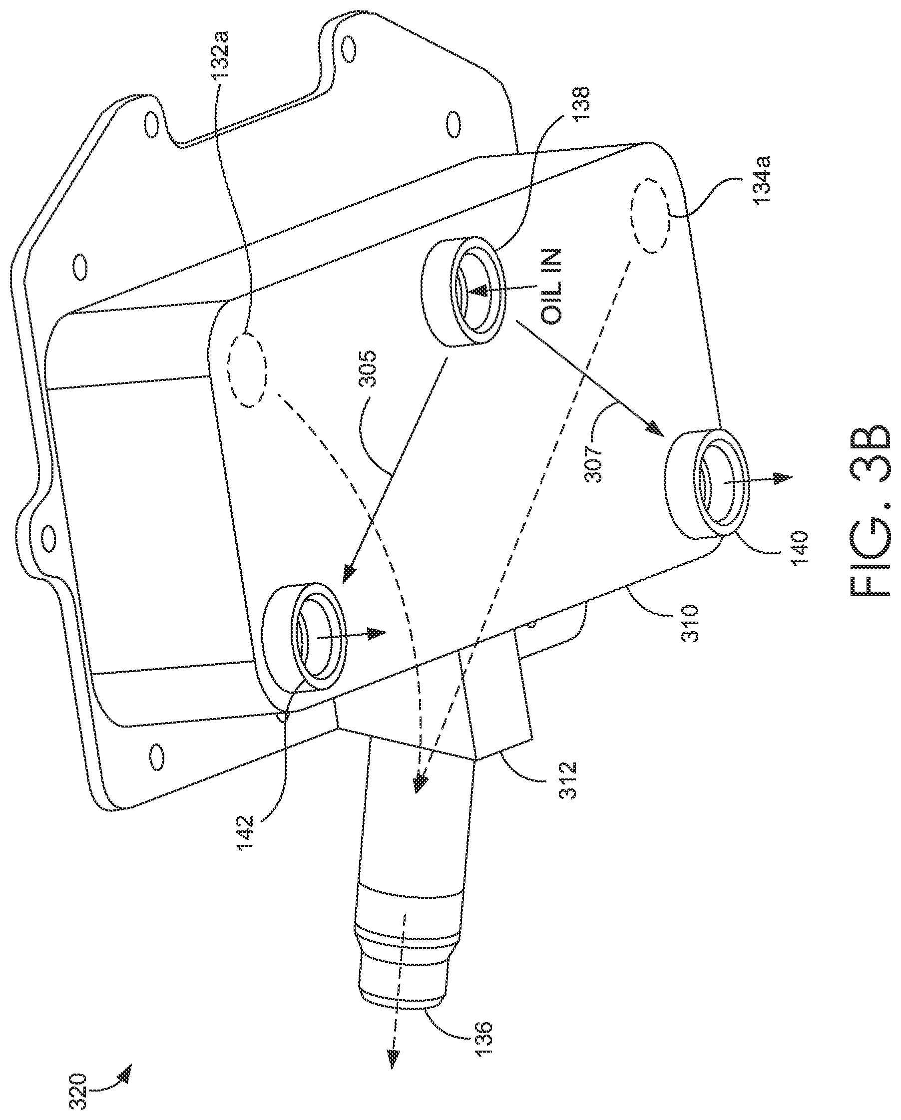 Patent US12297899 Figure 5 – Heat exchange module
