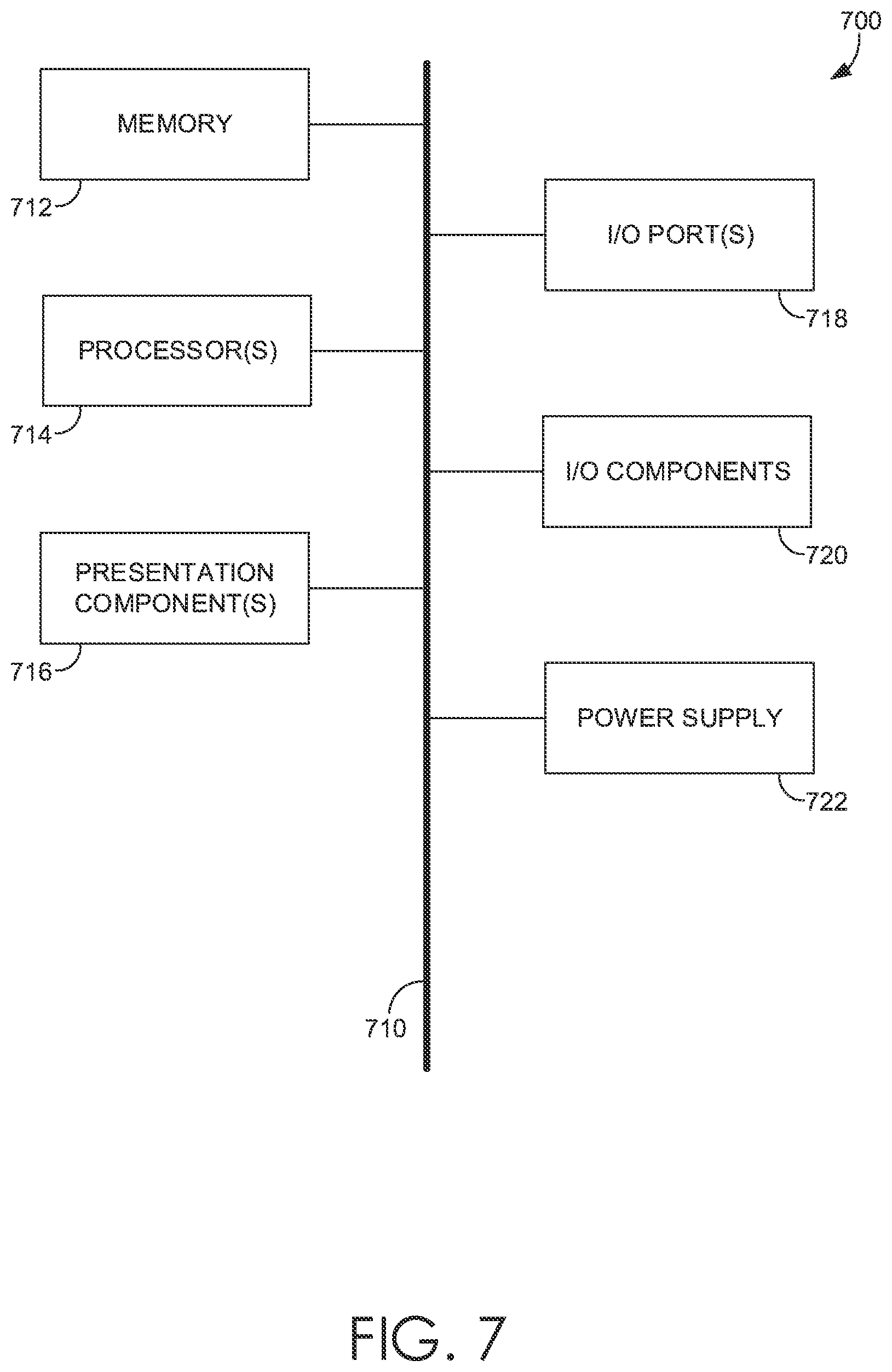 Patent US12297899 Figure 10 – Heat exchange module