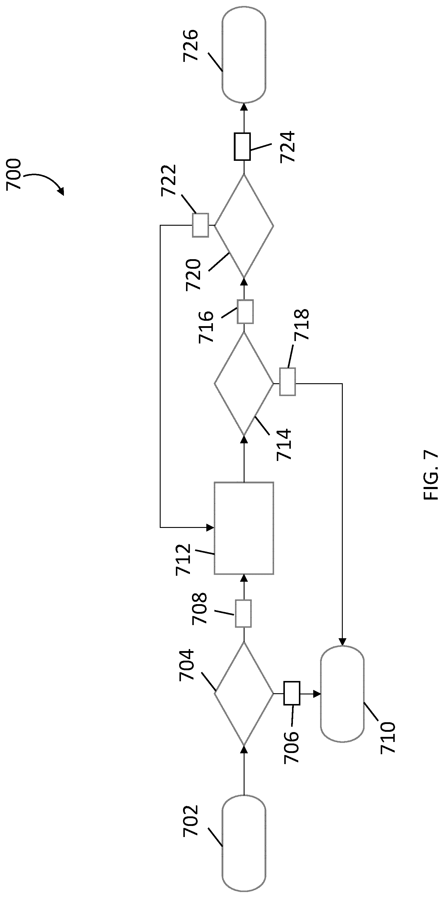 Patent US12297903 Figure 6 – Vehicle initialization