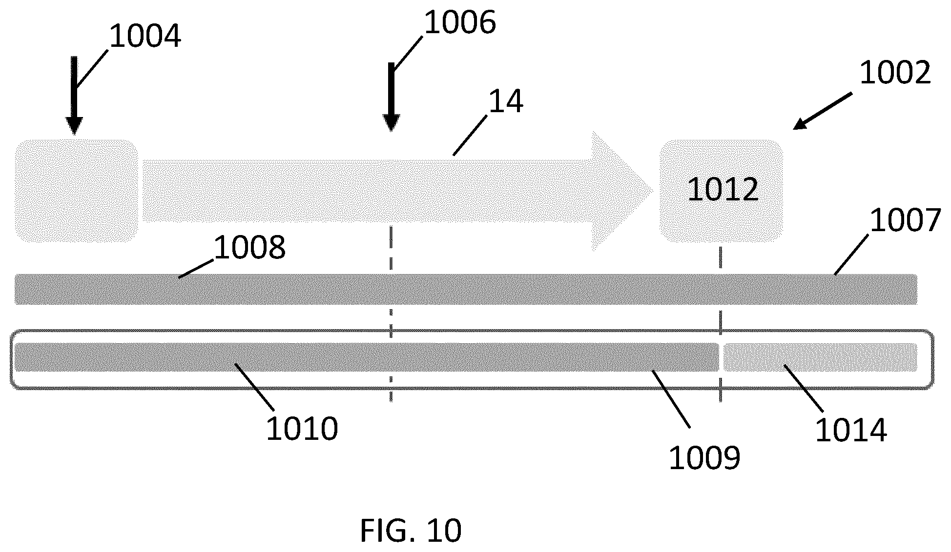 Patent US12297903 Figure 9 – Vehicle initialization