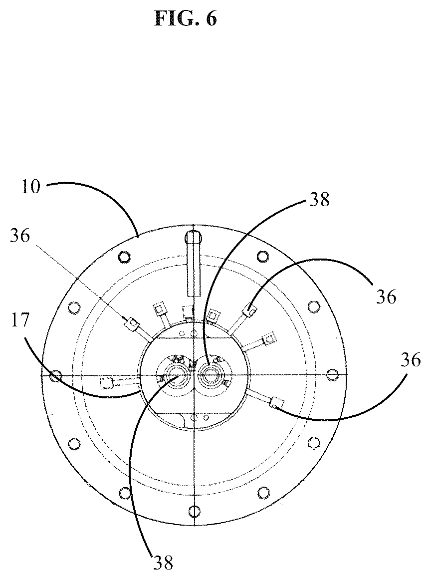 Patent US12297911 Figure 6 – Pressure valve assembly