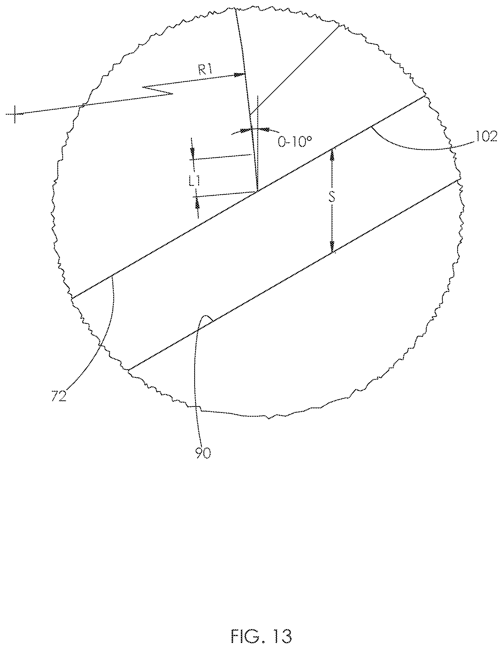 Patent US12297915 Figure 11 – Valve body