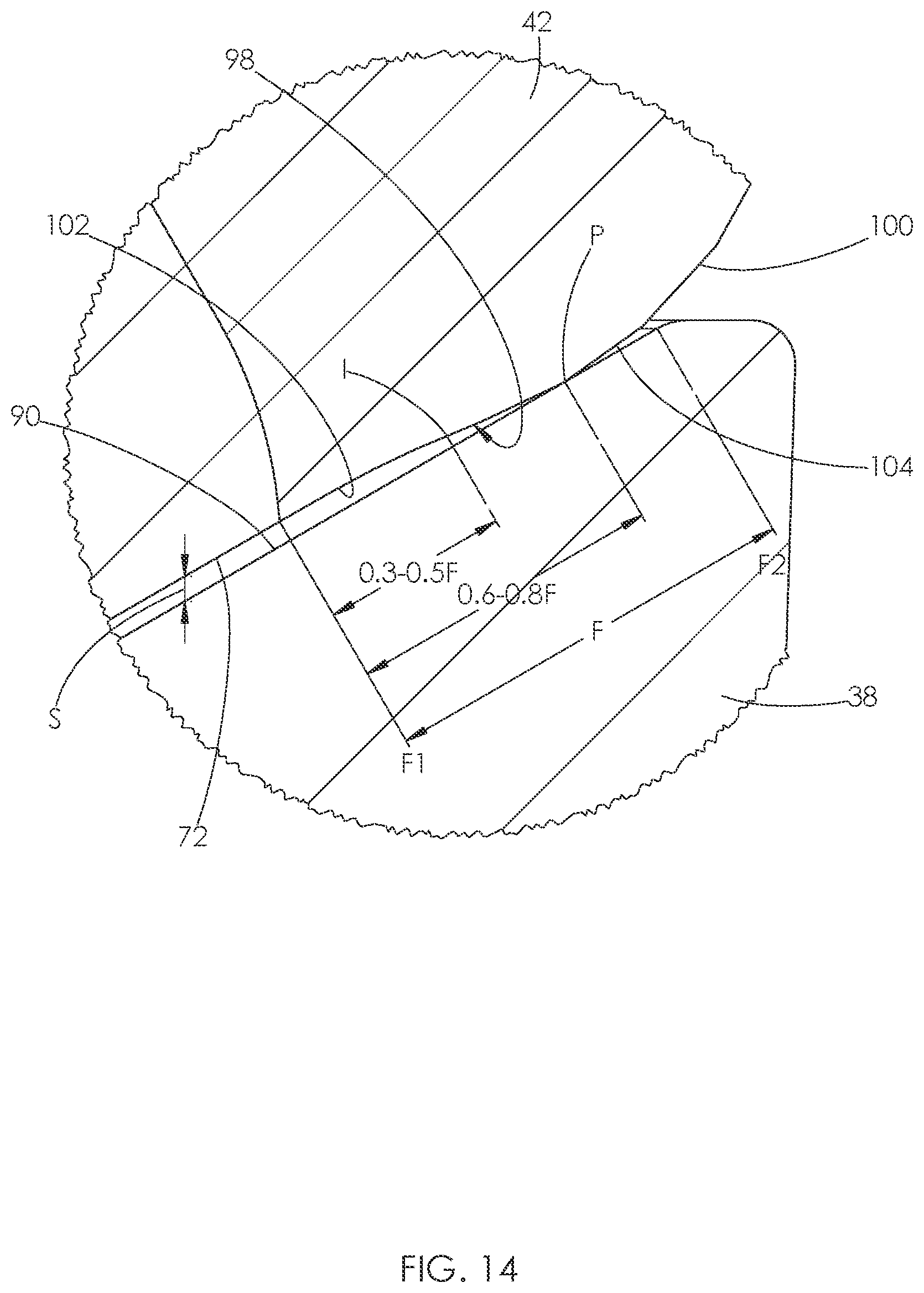 Patent US12297915 Figure 12 – Valve body