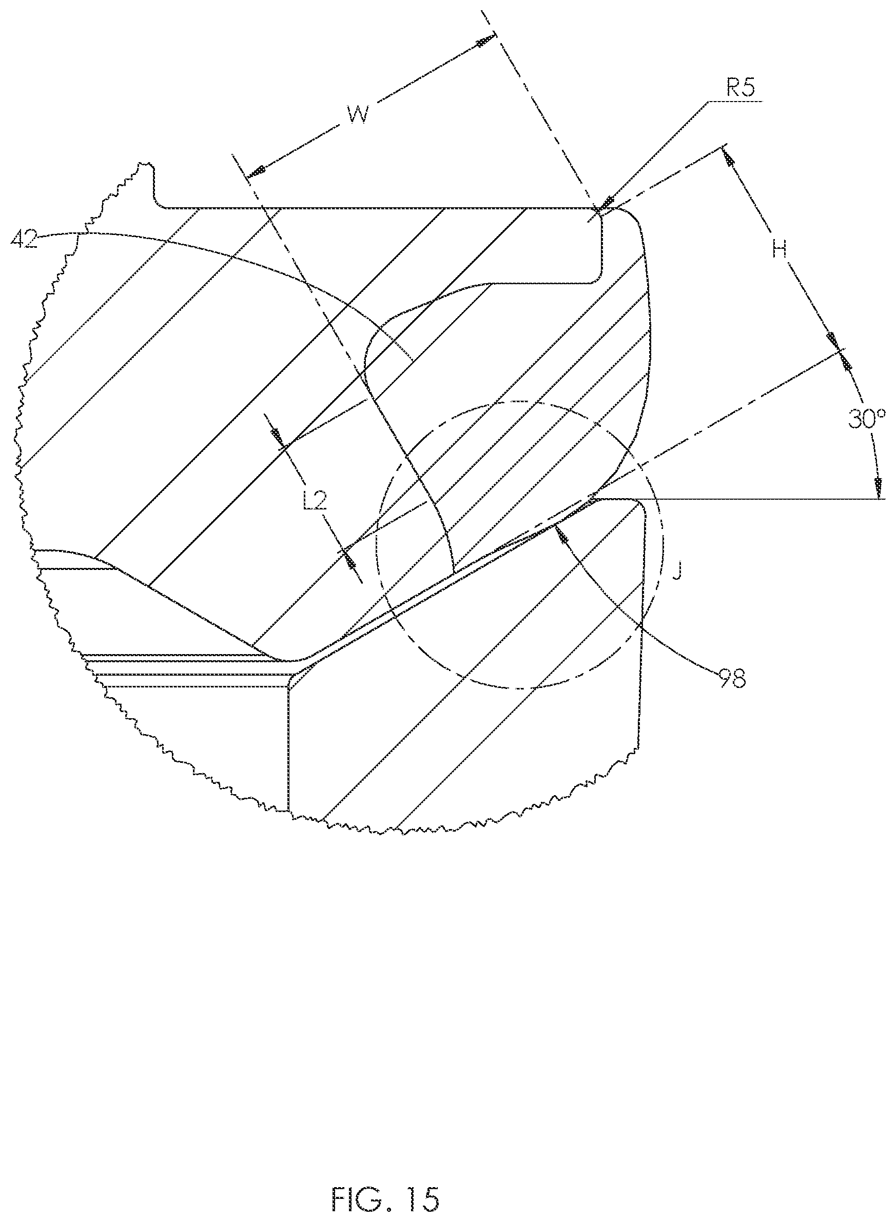 Patent US12297915 Figure 13 – Valve body