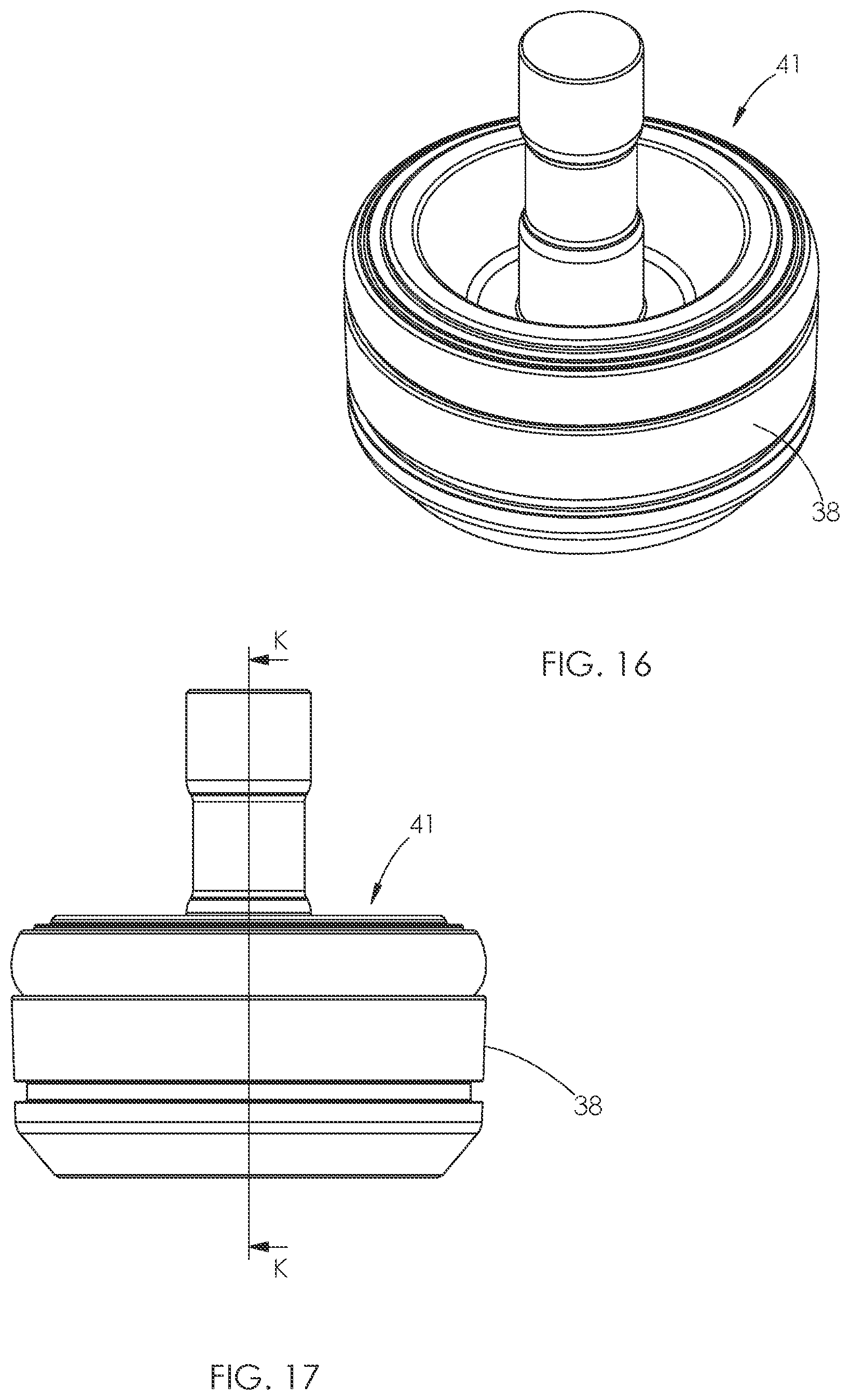 Patent US12297915 Figure 14 – Valve body