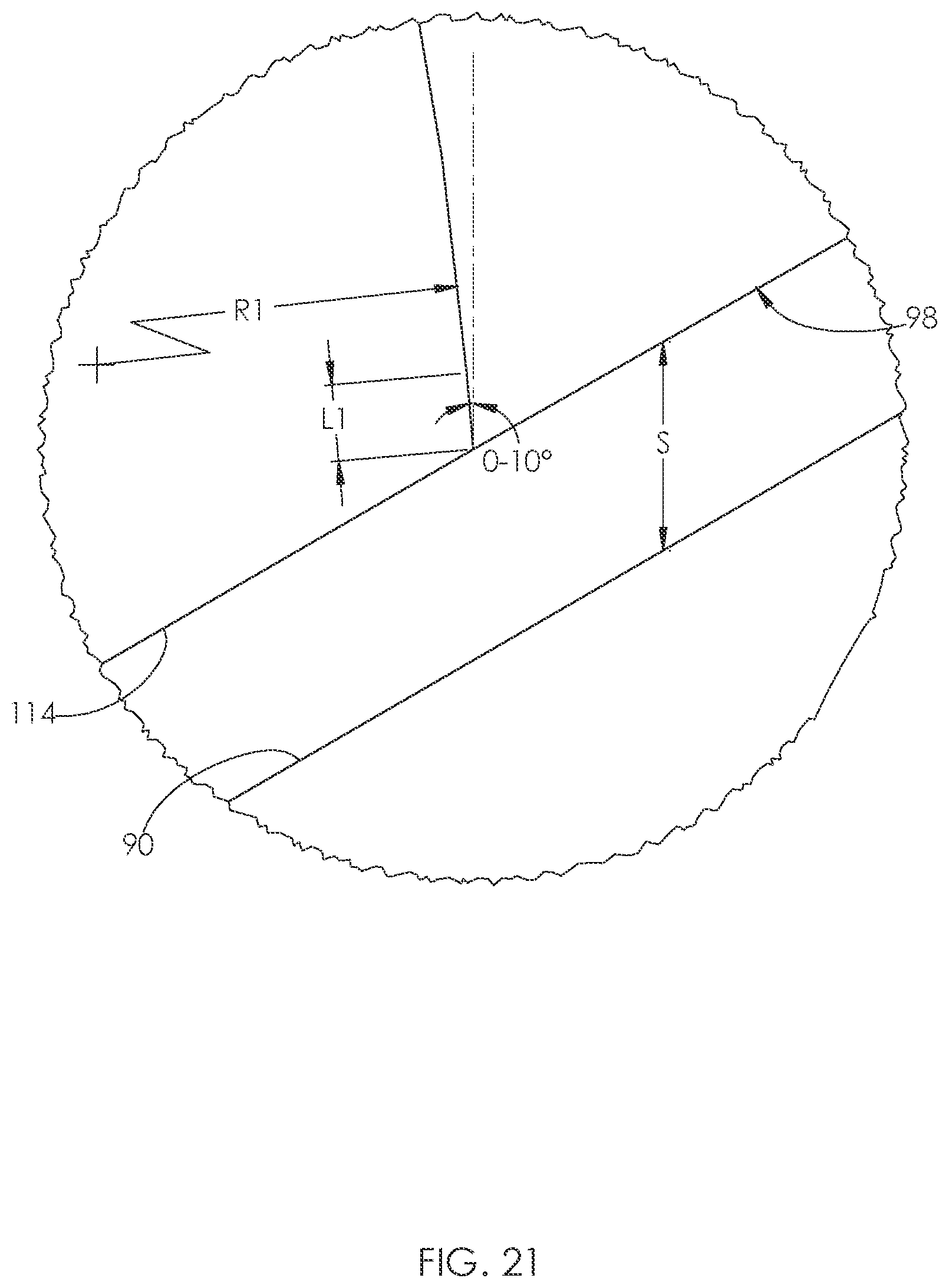 Patent US12297915 Figure 17 – Valve body