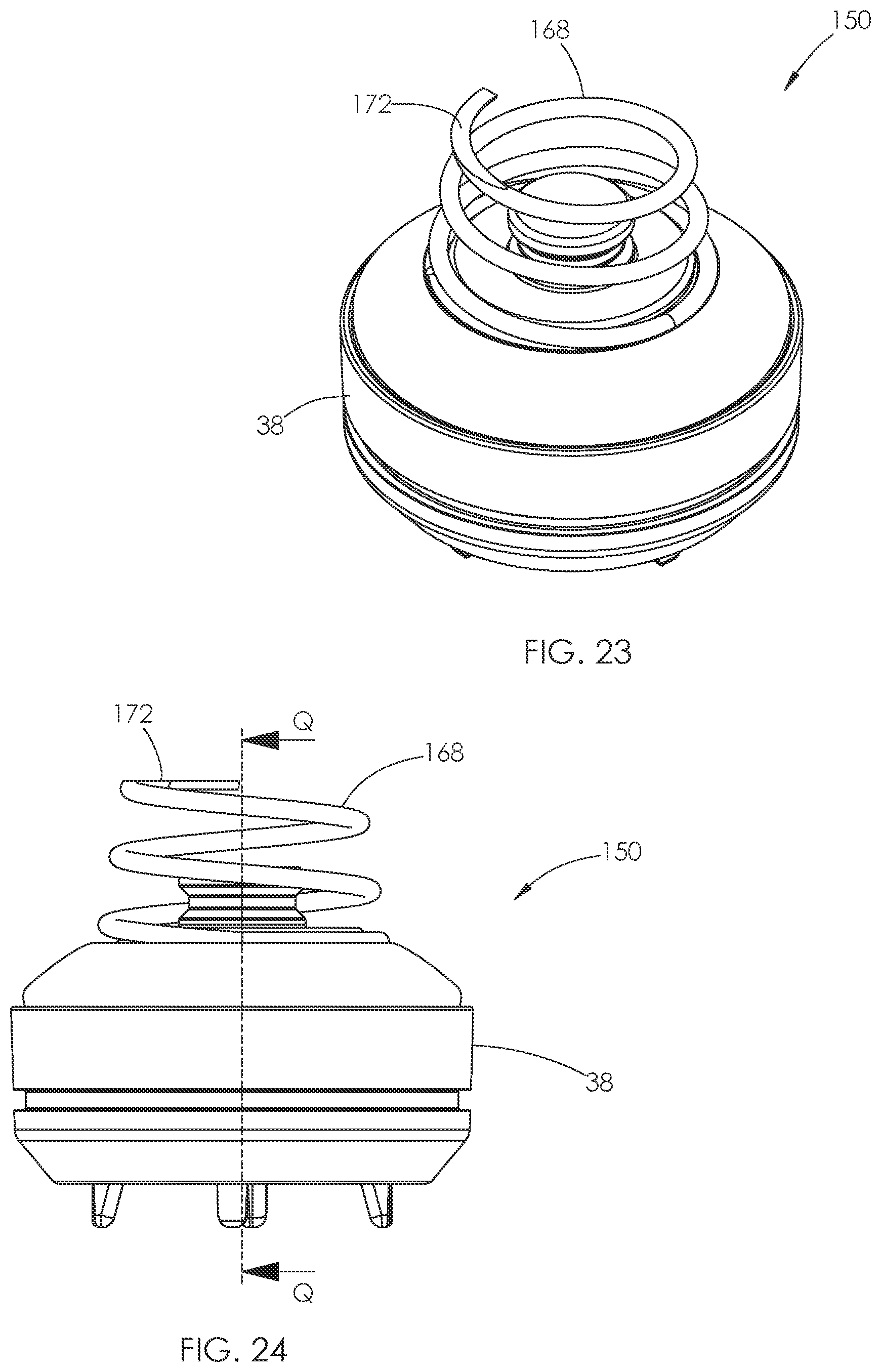Patent US12297915 Figure 19 – Valve body