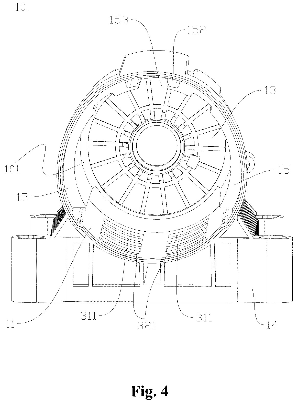 Patent US12297917 Figure 4 – Control valve