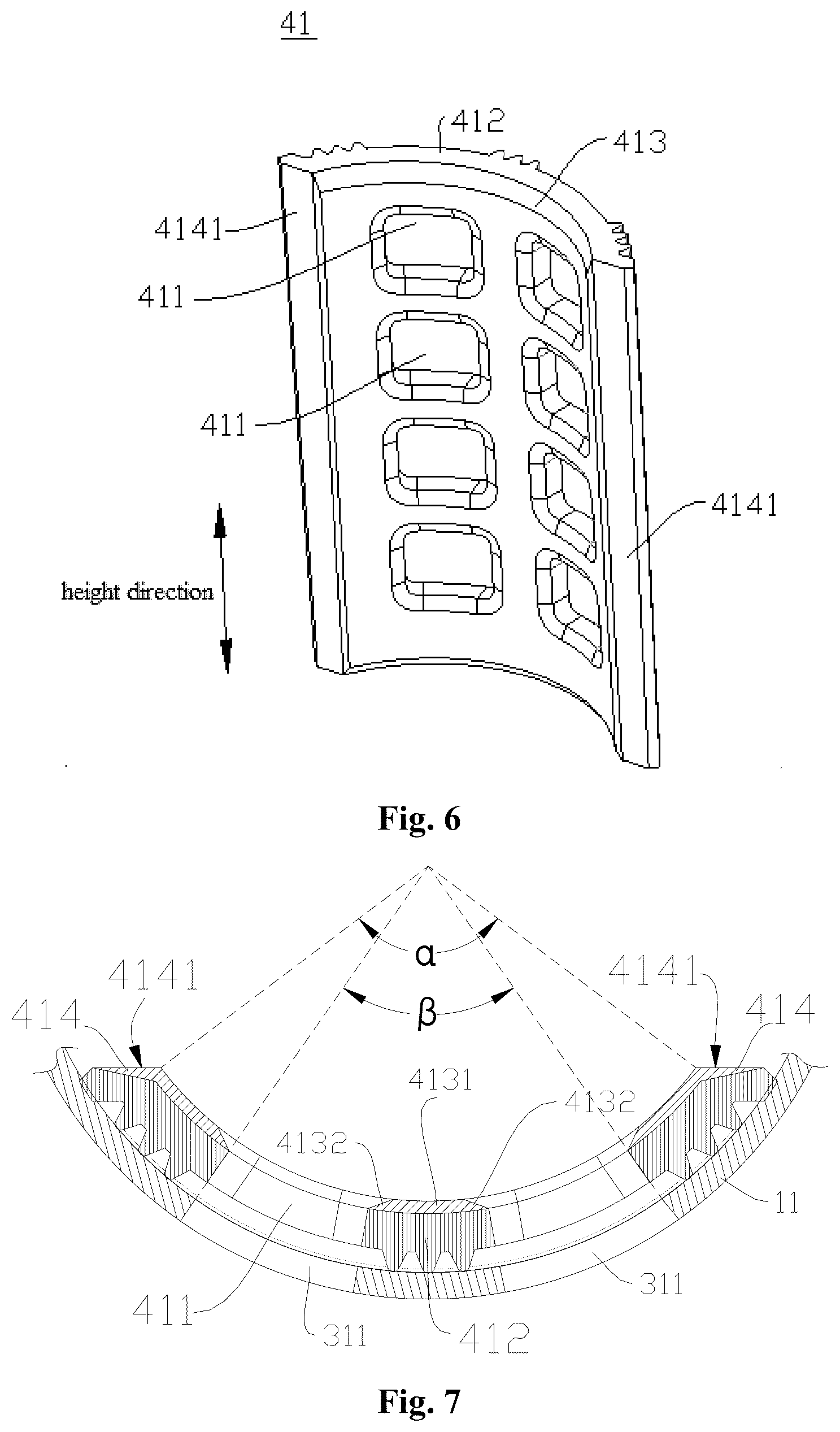 Patent US12297917 Figure 6 – Control valve