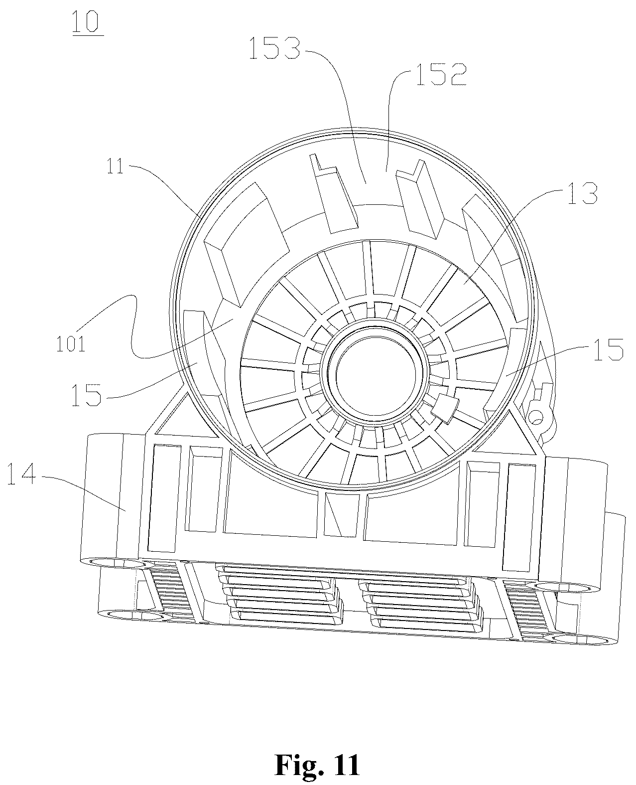 Patent US12297917 Figure 9 – Control valve