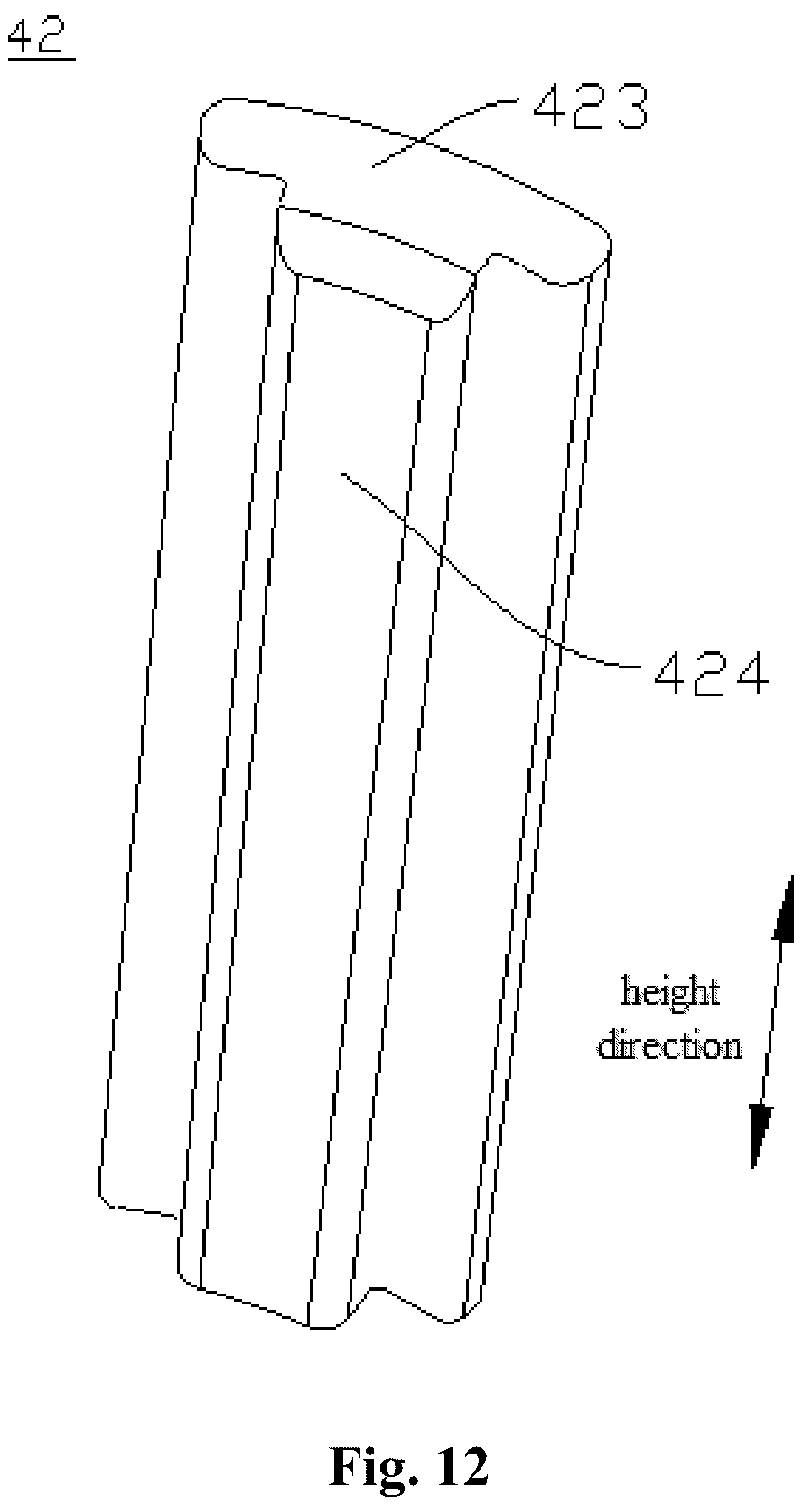 Patent US12297917 Figure 10 – Control valve