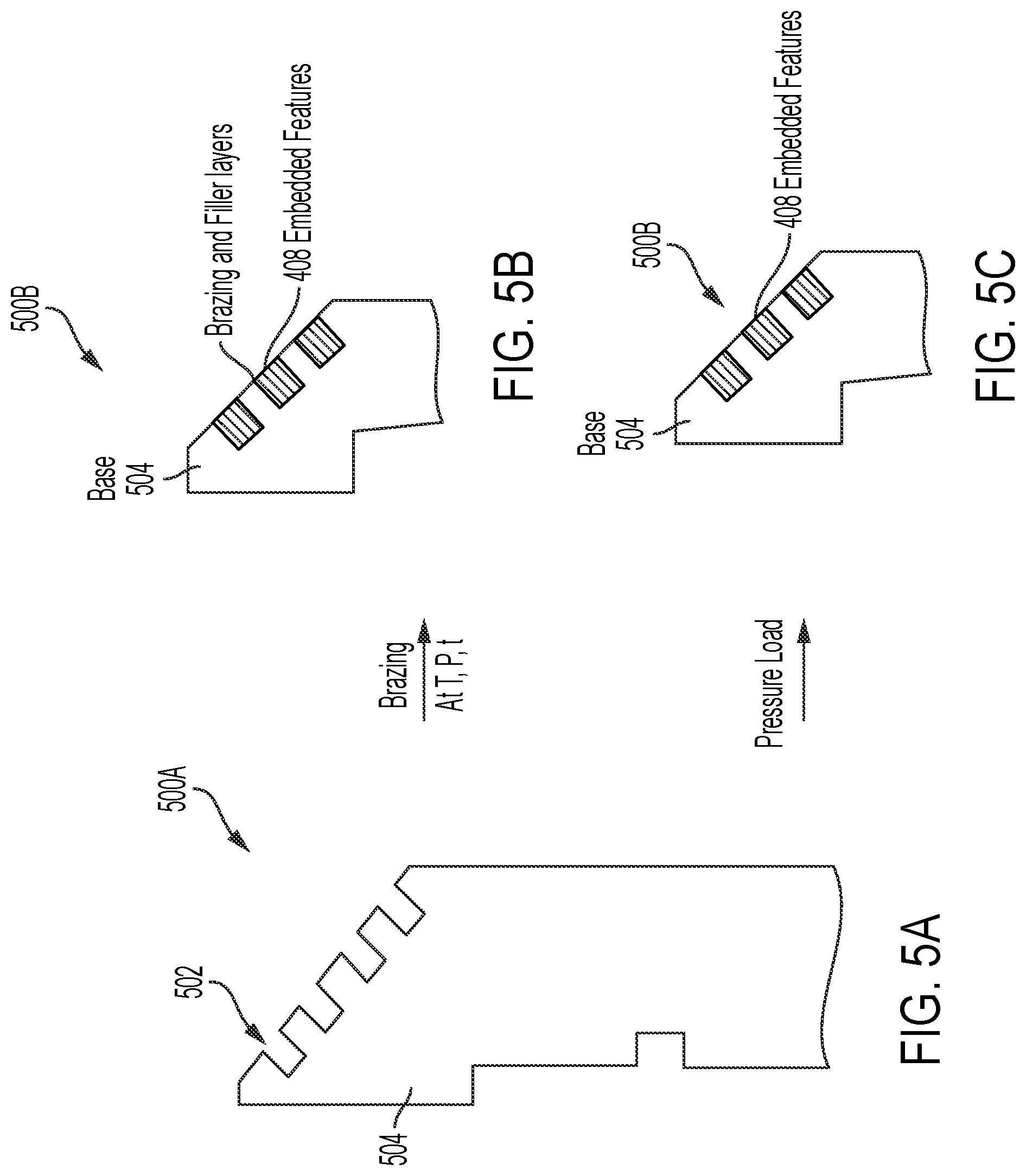 Patent US12297922 Figure 12 – Valve seat with embedded structure and related methods