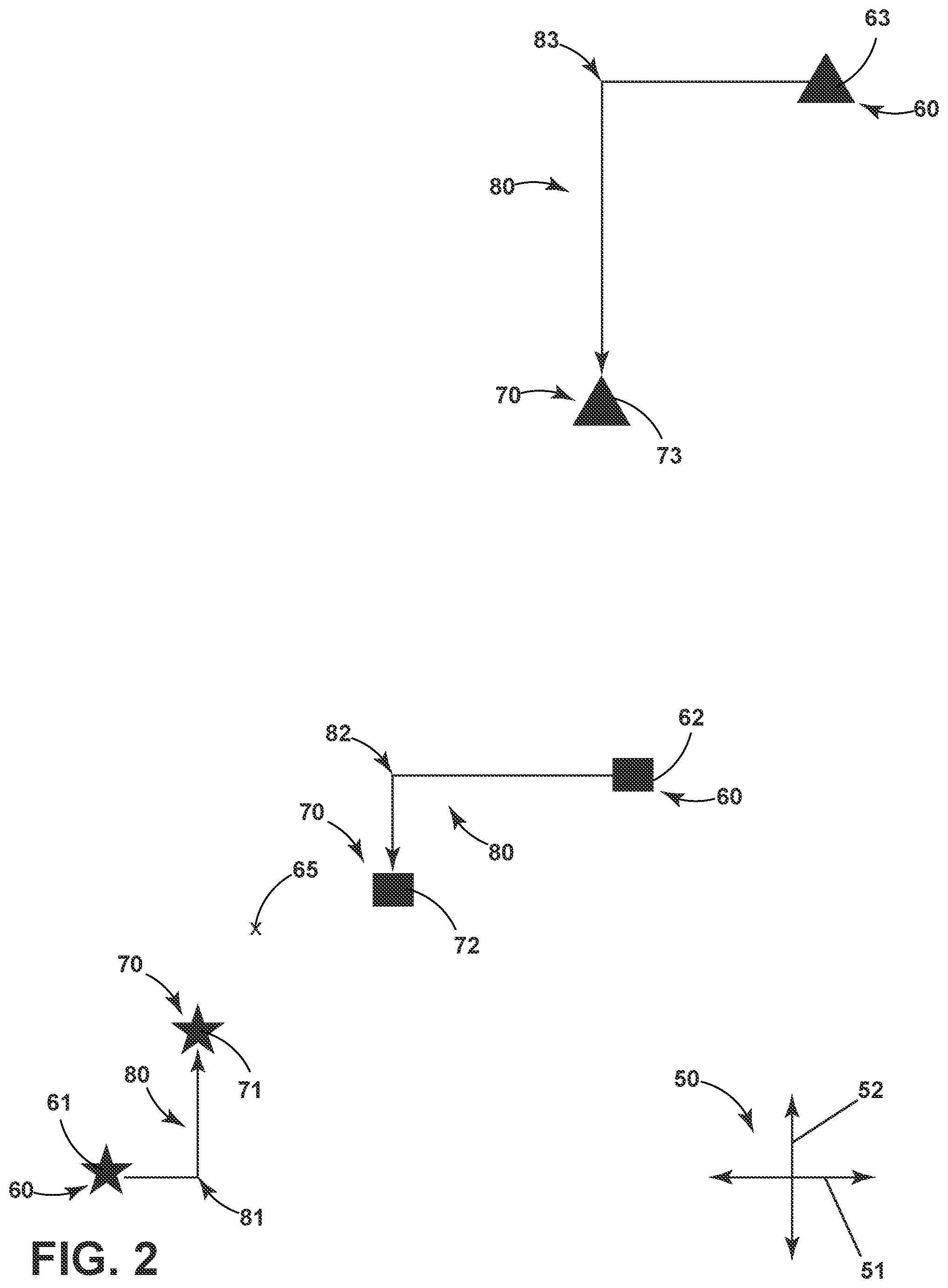 Patent US12297927 Figure 2 – Method of operating a vehicle