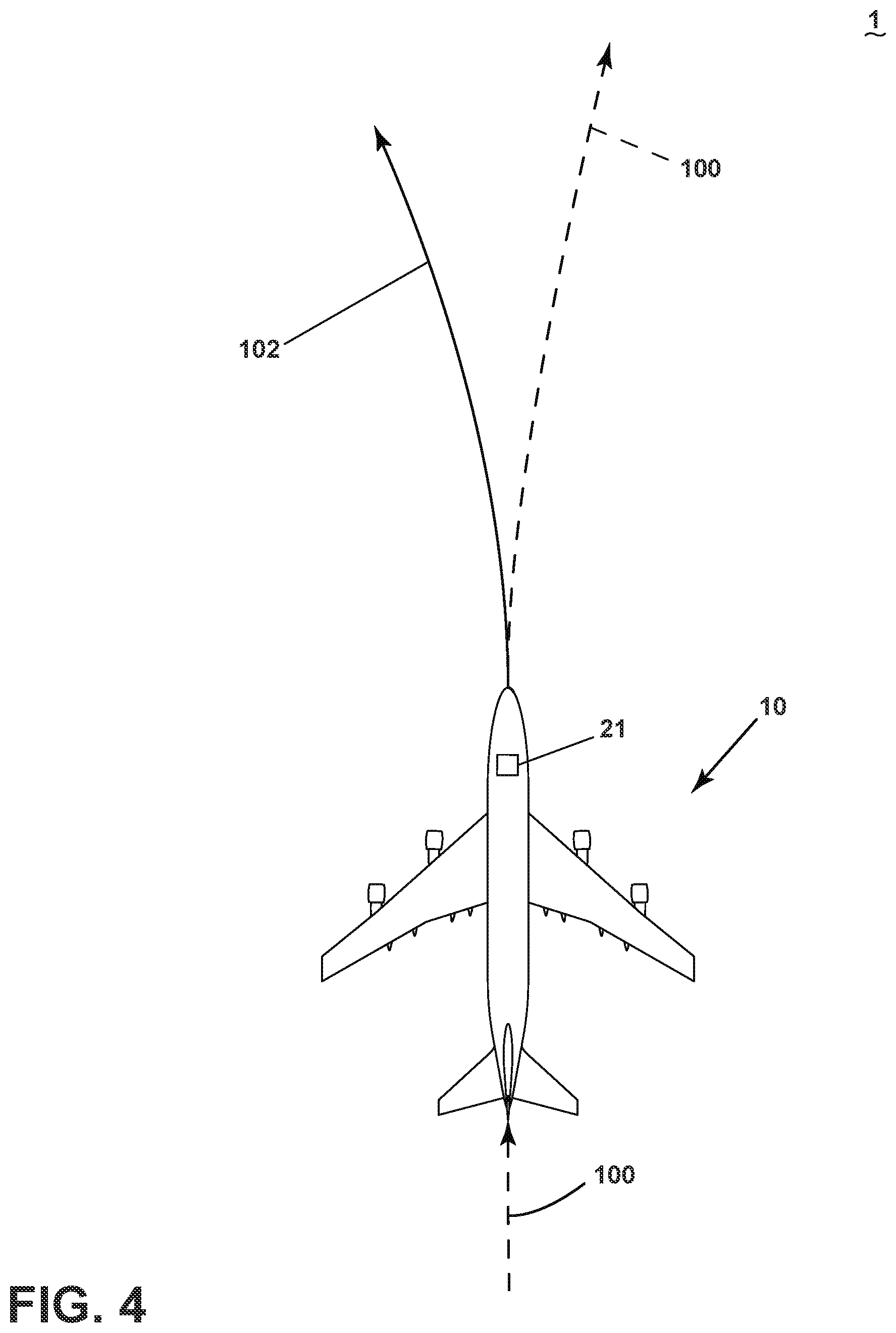 Patent US12297927 Figure 4 – Method of operating a vehicle