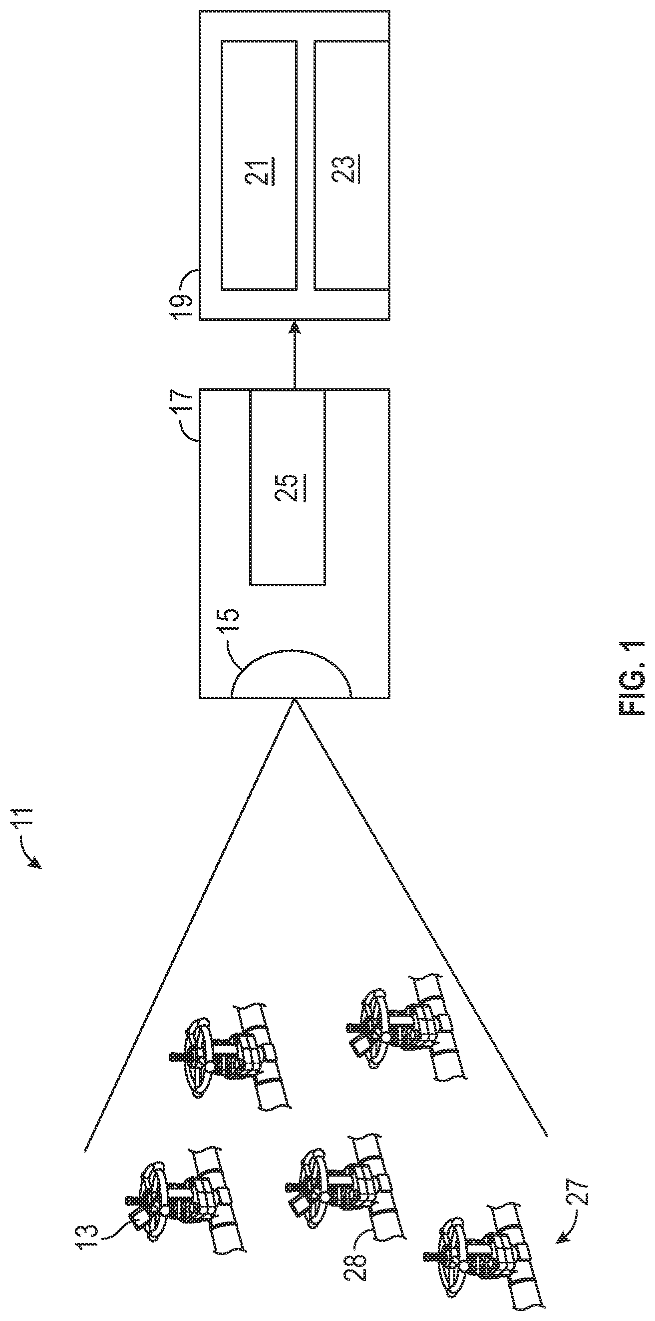 Patent US12297930 Figure 1 – Digitized valve locking device and remote monitoring system