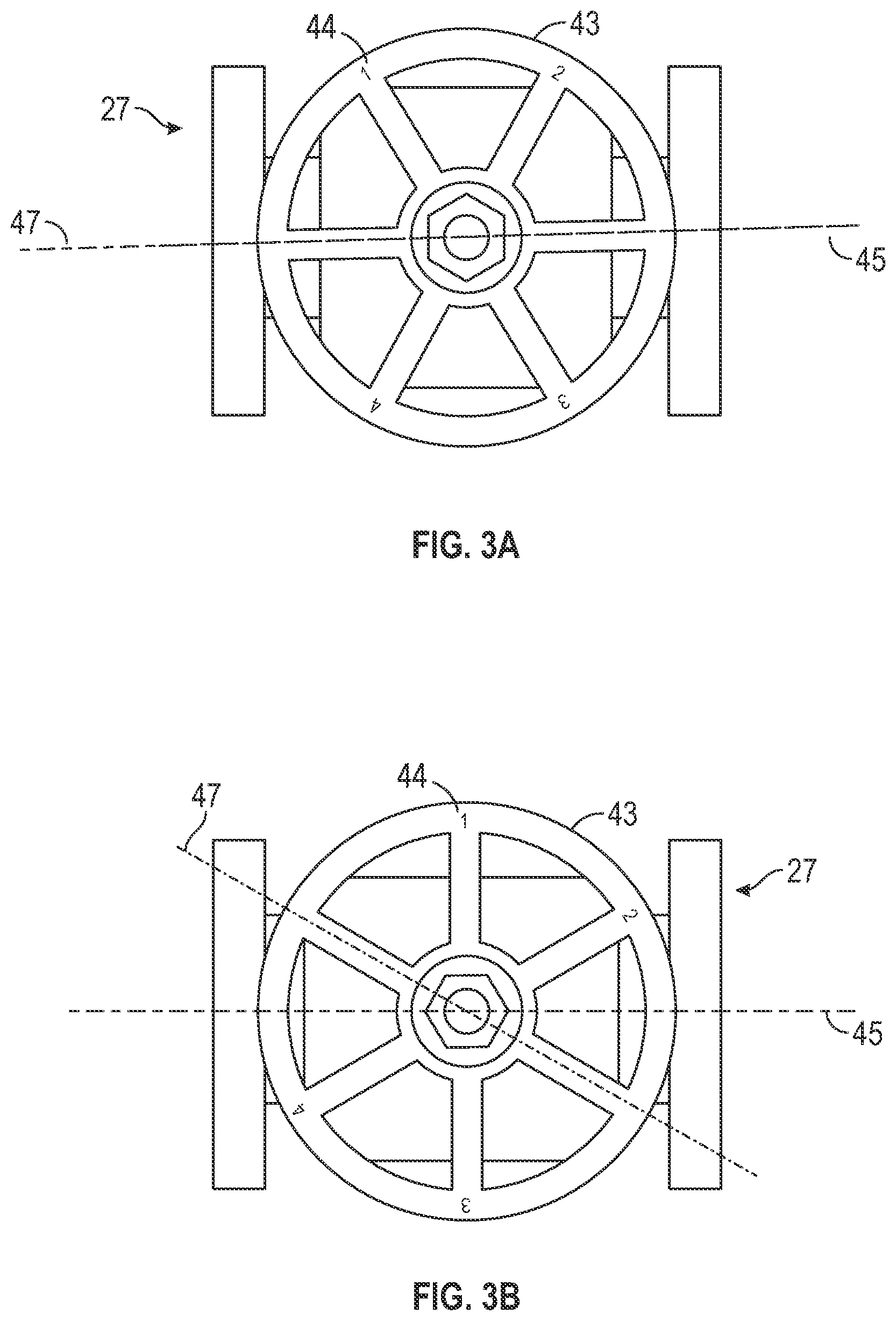 Patent US12297930 Figure 3 – Digitized valve locking device and remote monitoring system