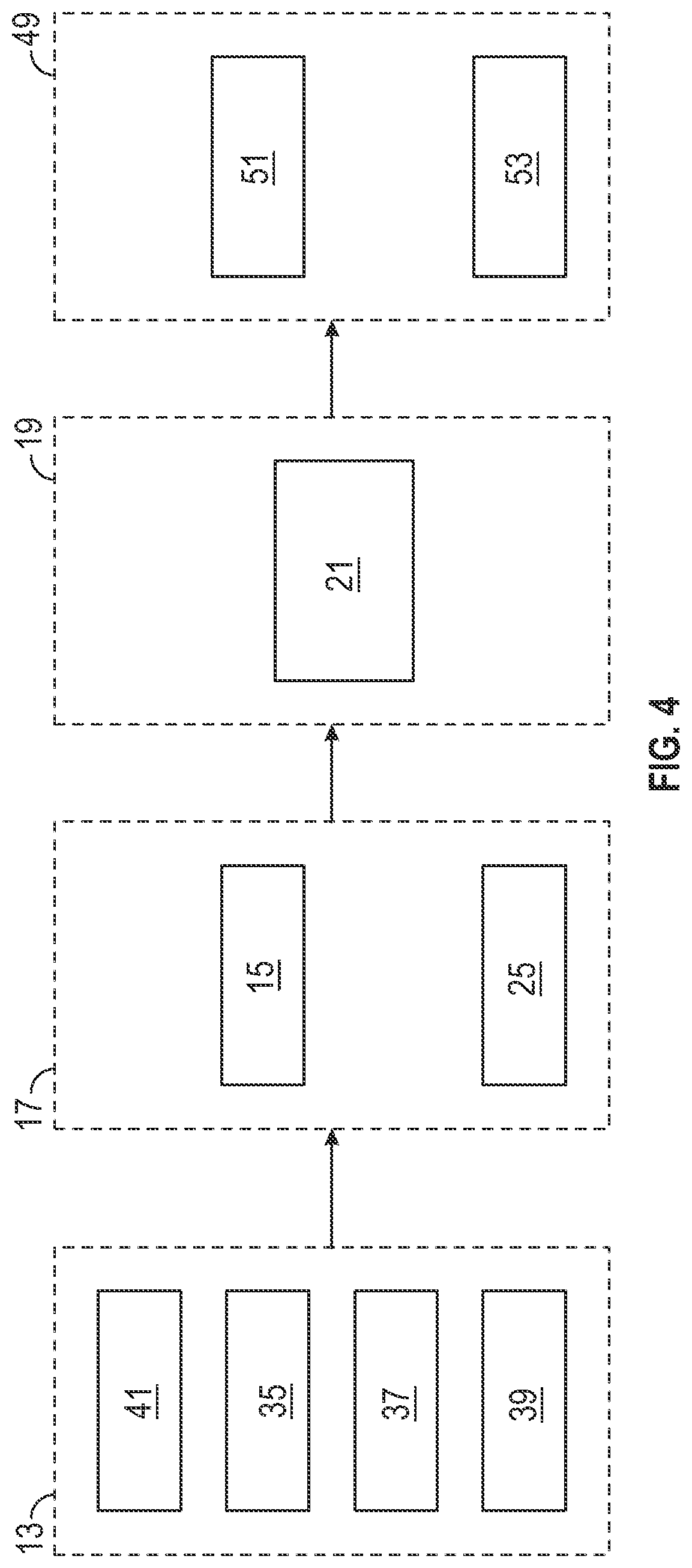 Patent US12297930 Figure 4 – Digitized valve locking device and remote monitoring system