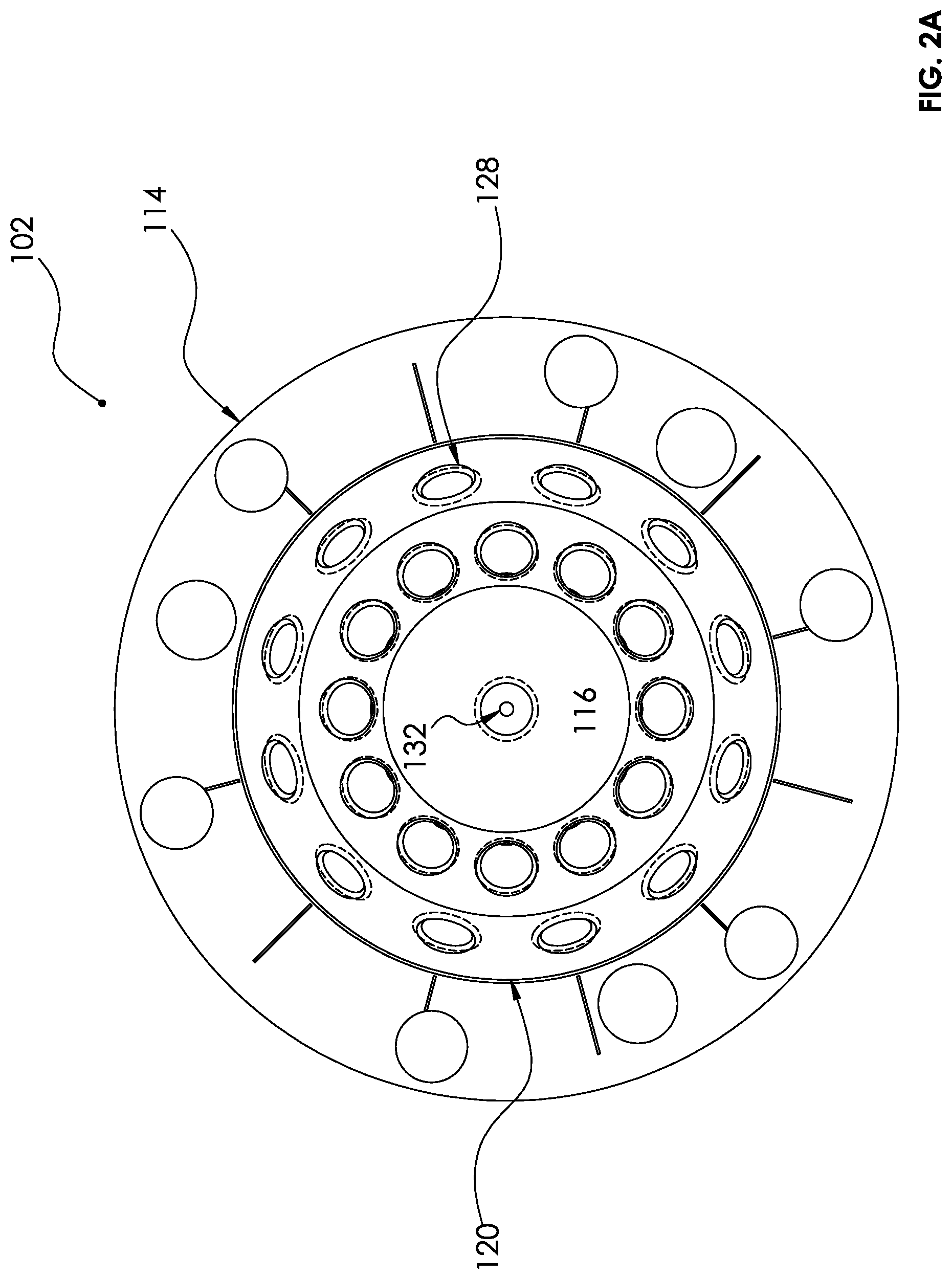Patent US12297931 Figure 5 – Centering electronic rotary valve