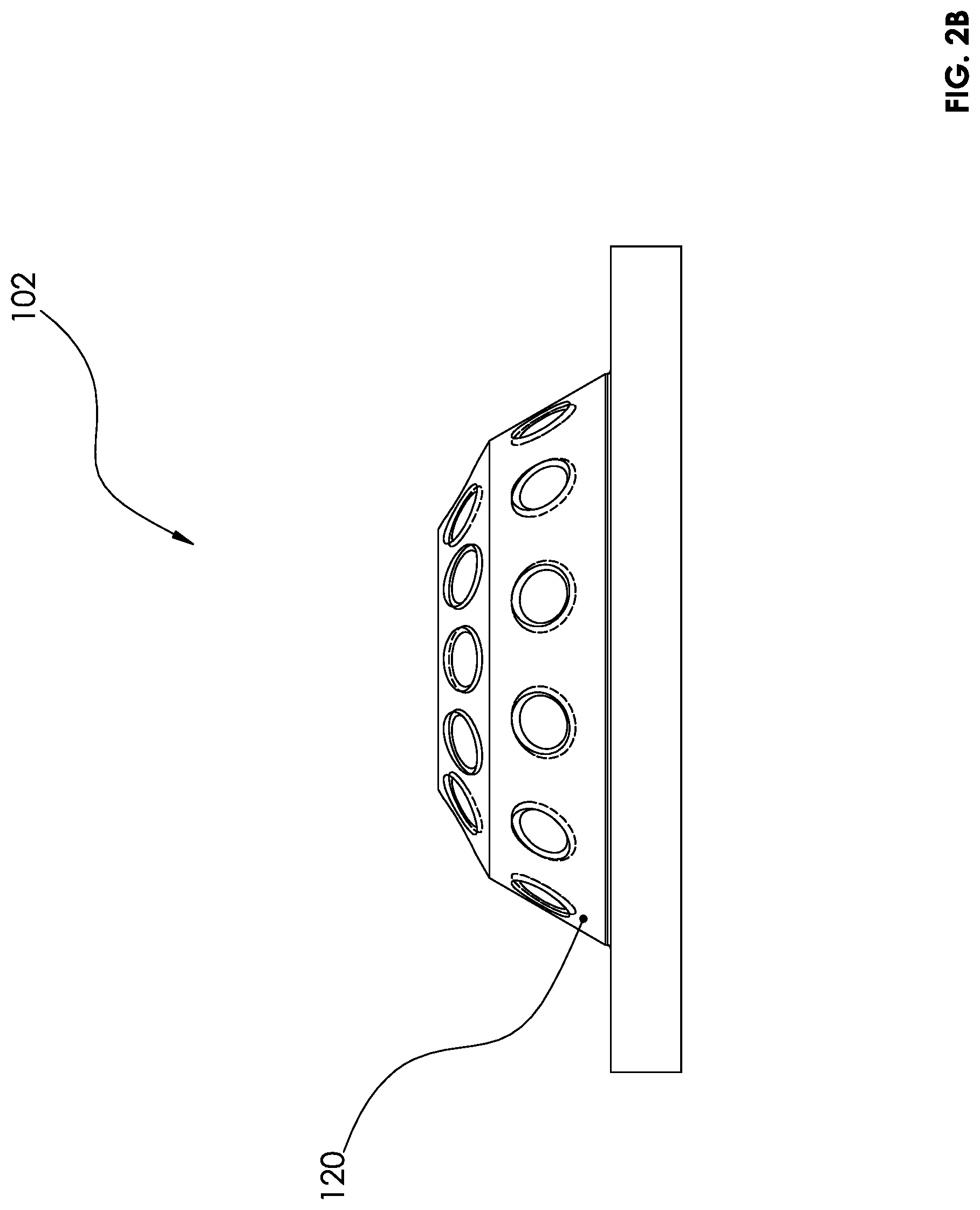 Patent US12297931 Figure 6 – Centering electronic rotary valve
