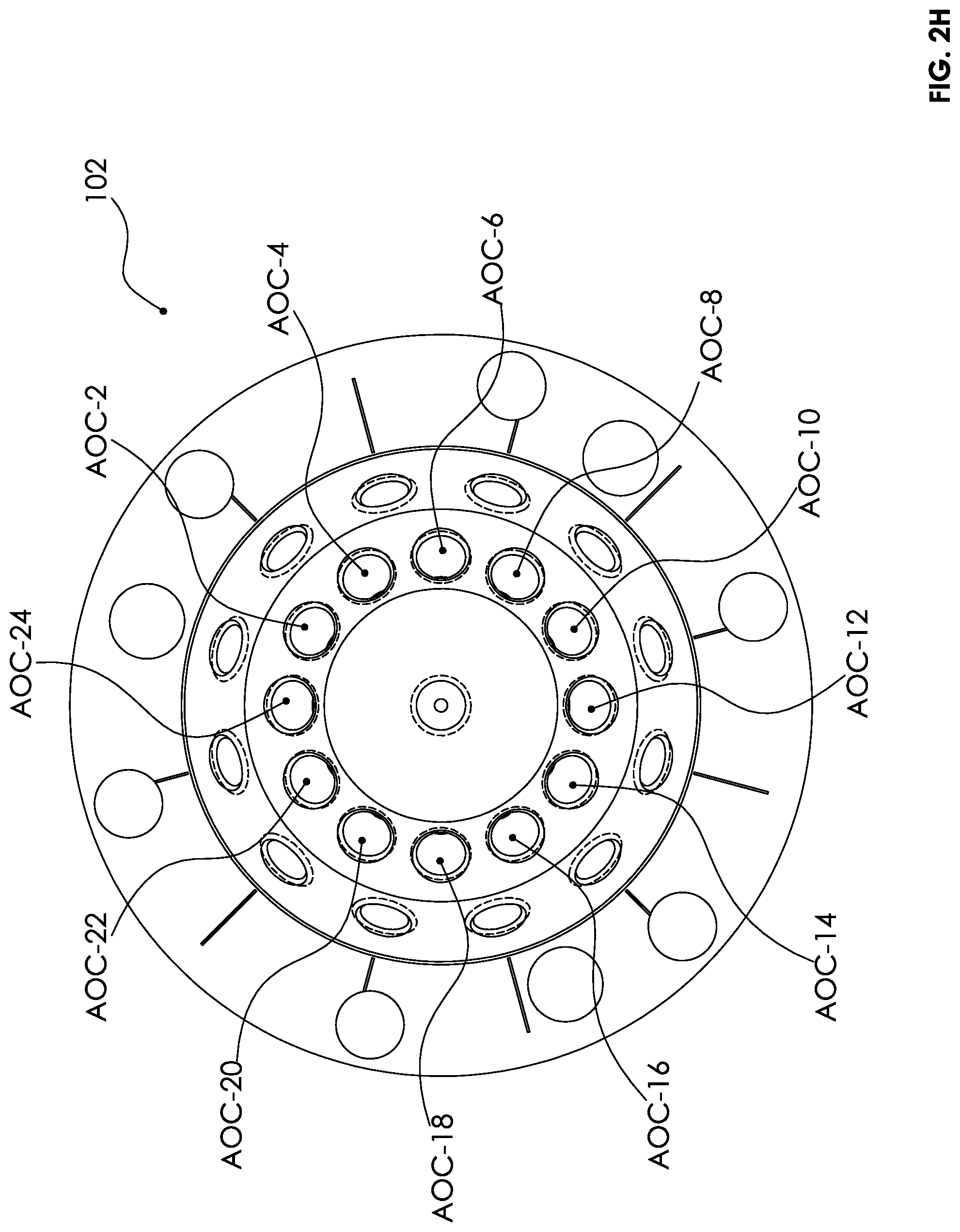 Patent US12297931 Figure 12 – Centering electronic rotary valve