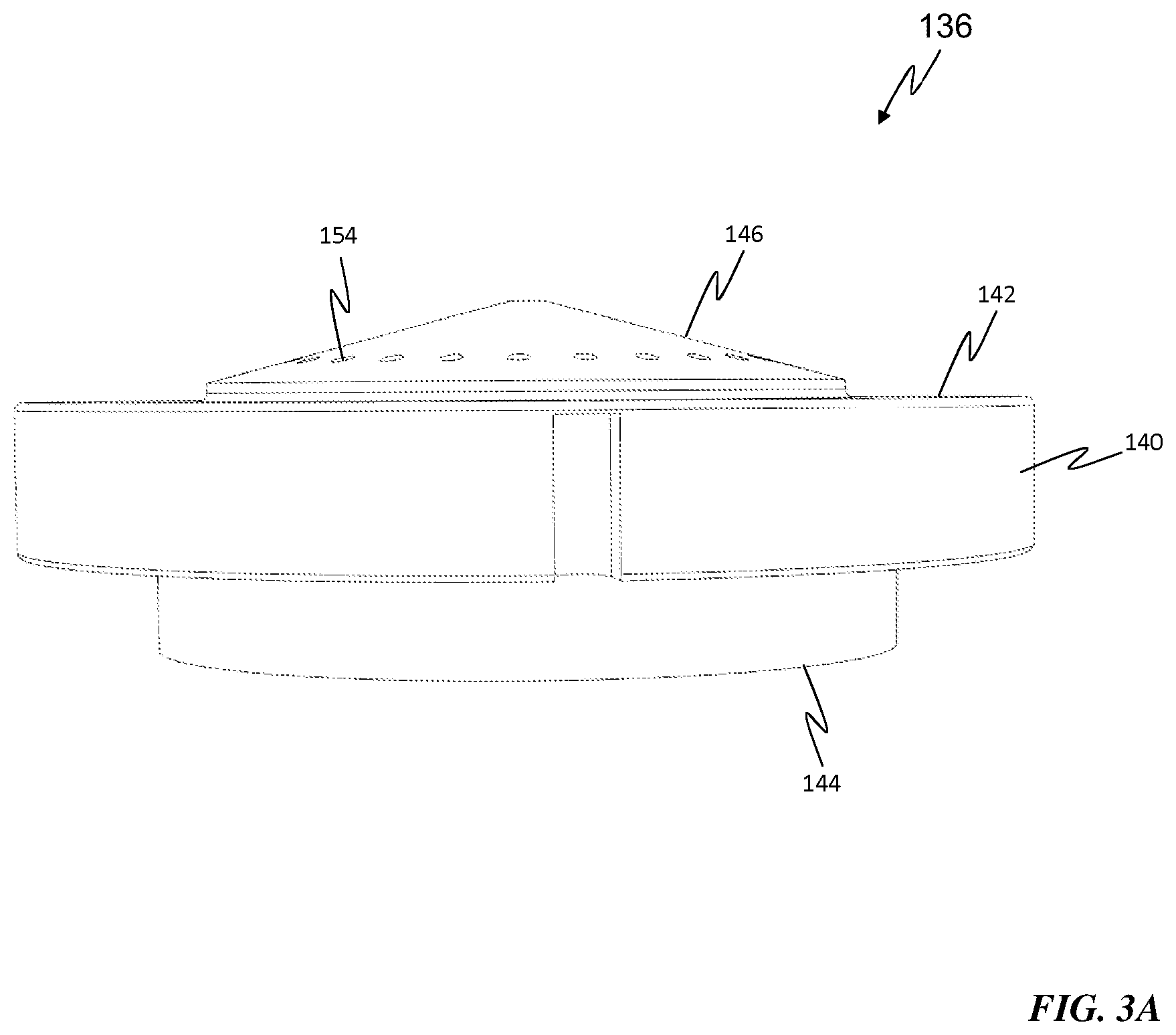 Patent US12297931 Figure 16 – Centering electronic rotary valve