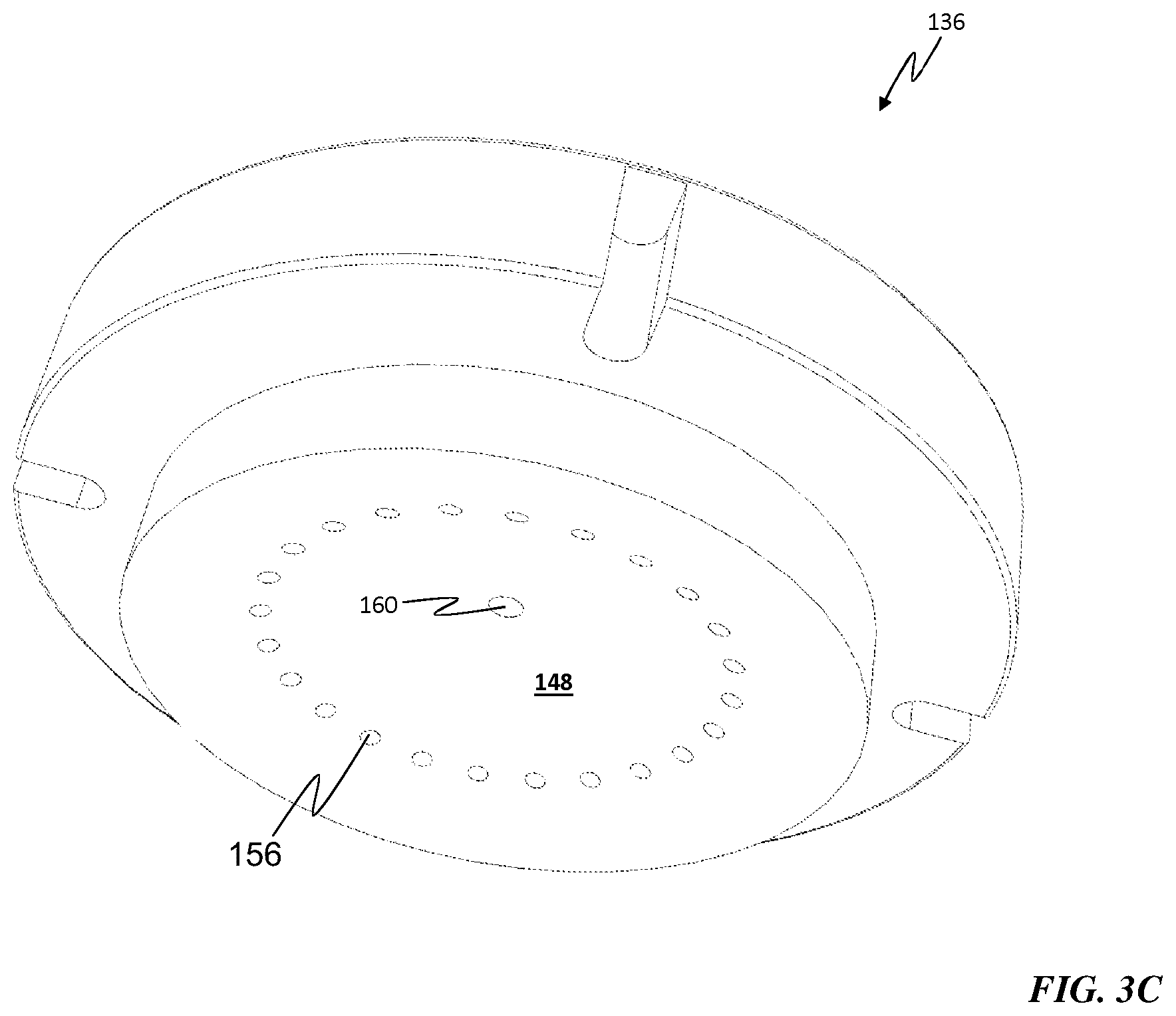 Patent US12297931 Figure 18 – Centering electronic rotary valve
