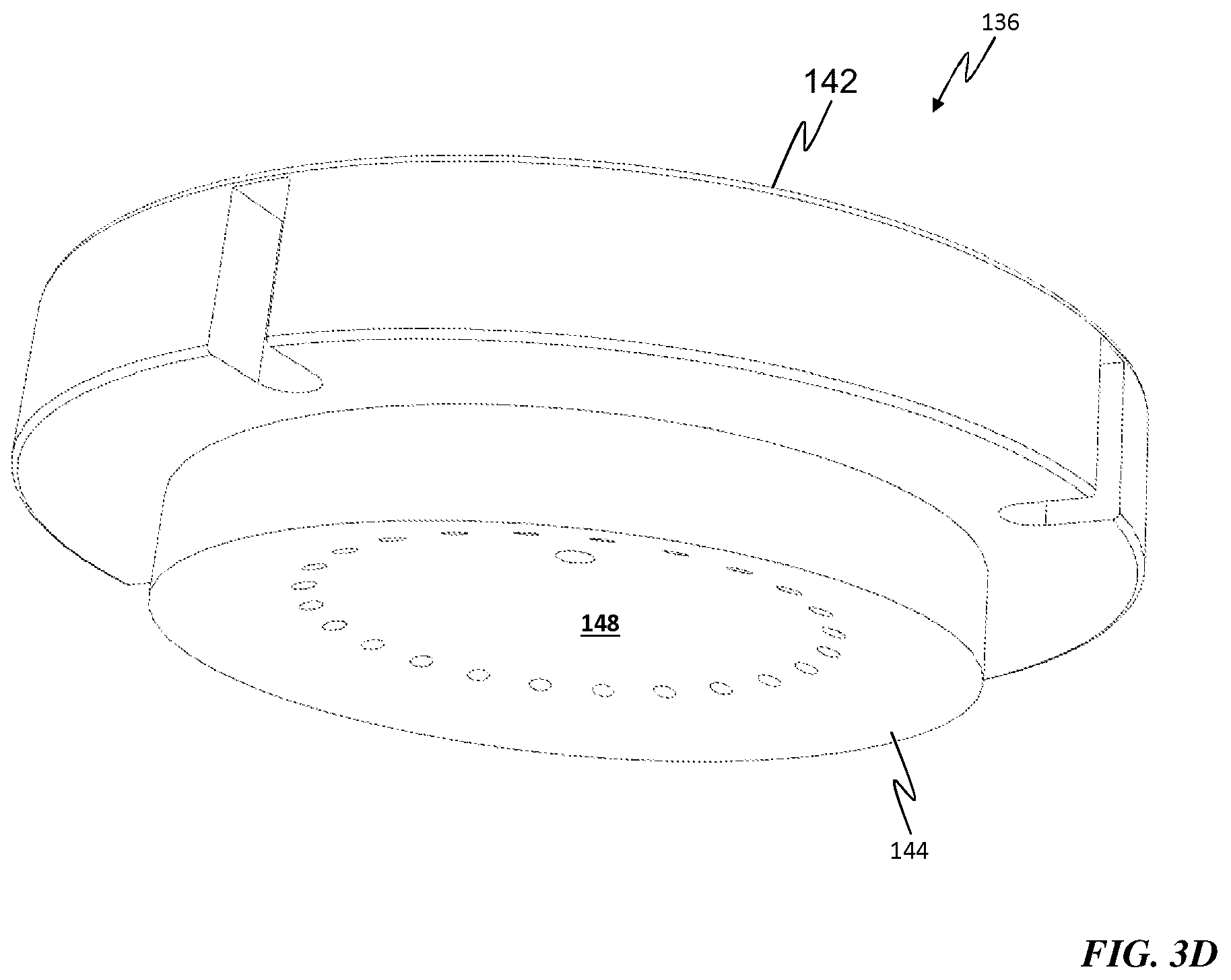 Patent US12297931 Figure 19 – Centering electronic rotary valve