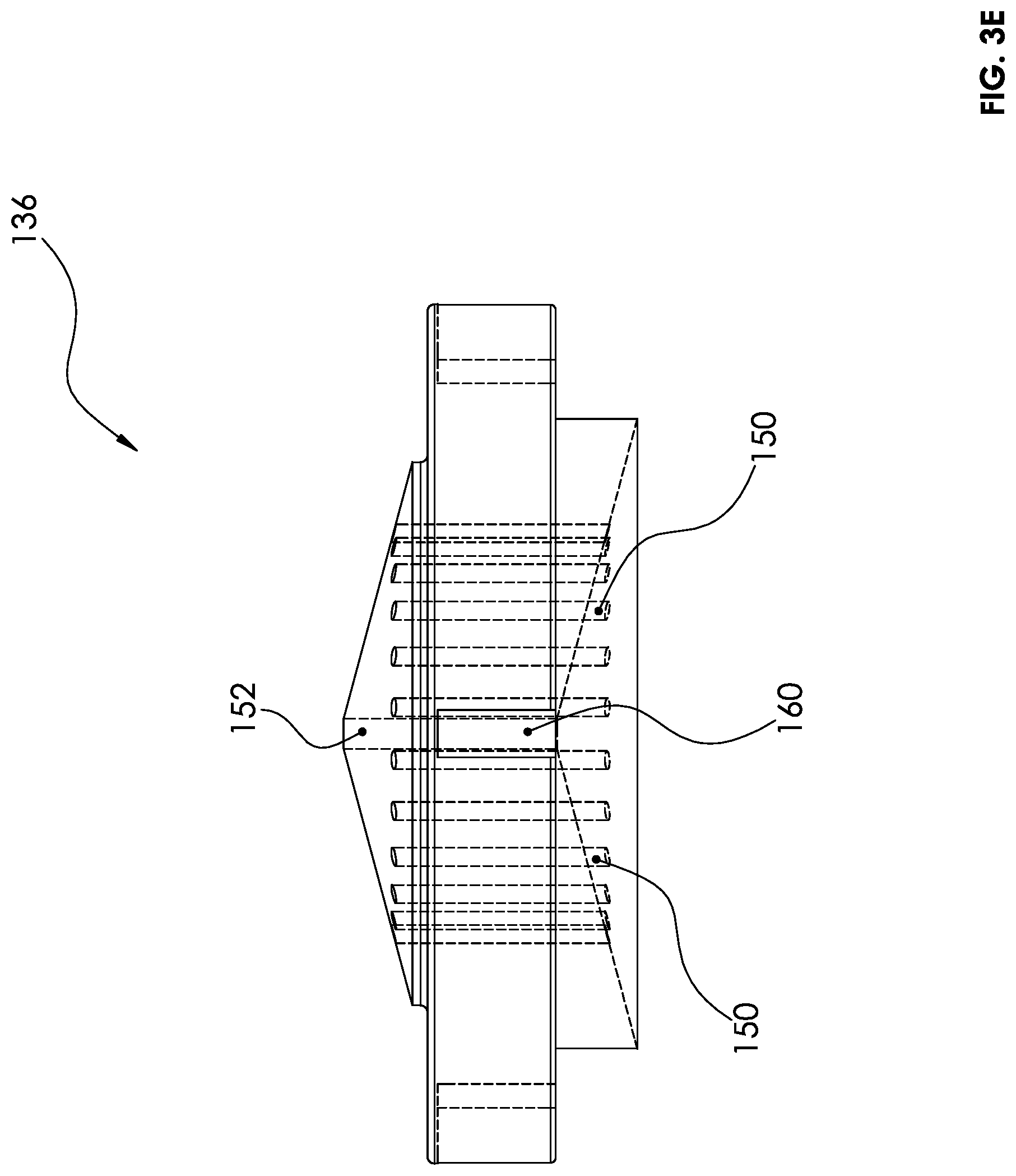 Patent US12297931 Figure 20 – Centering electronic rotary valve