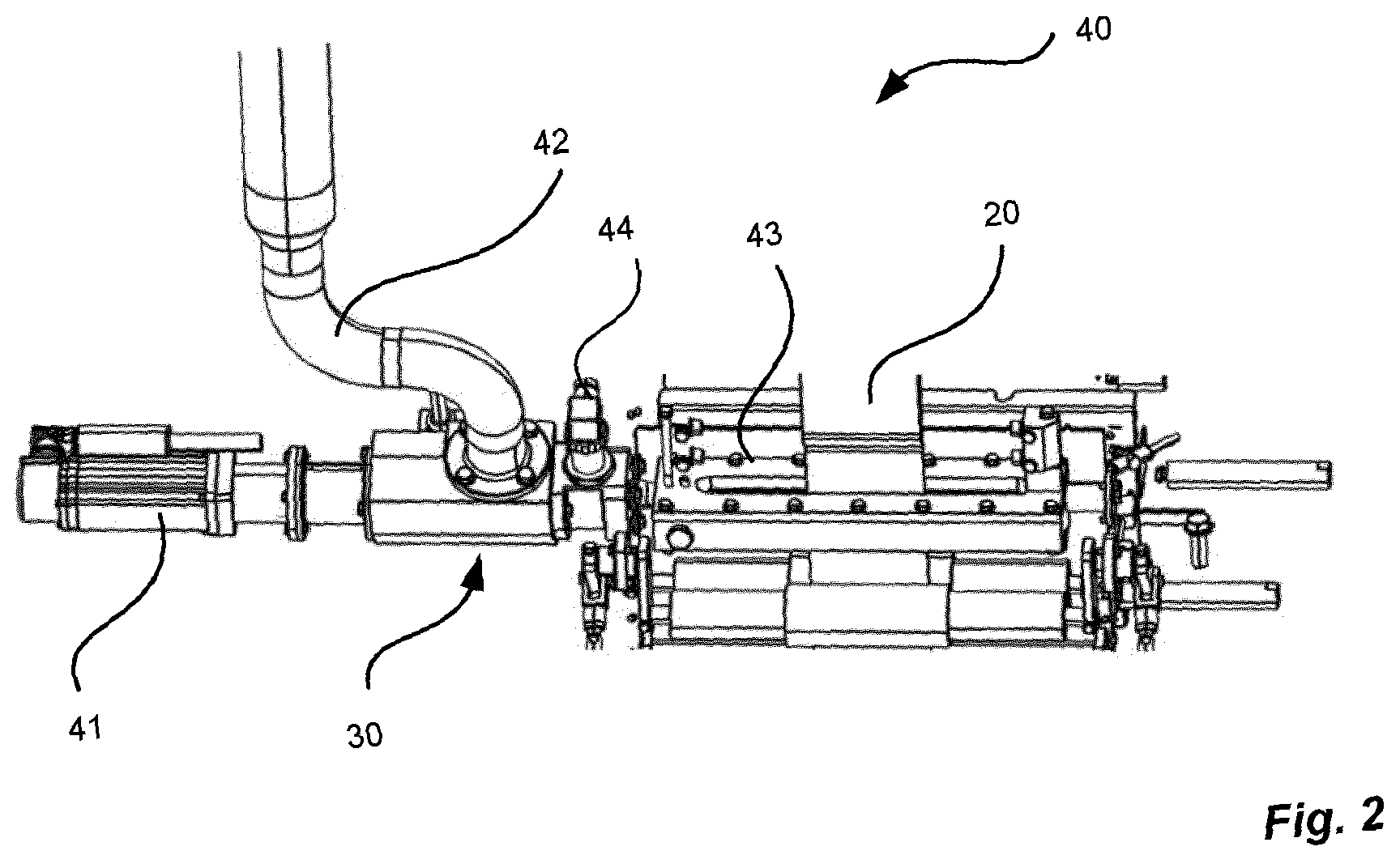 Patent US12297932 Figure 3 – Valve for providing pulses of air
