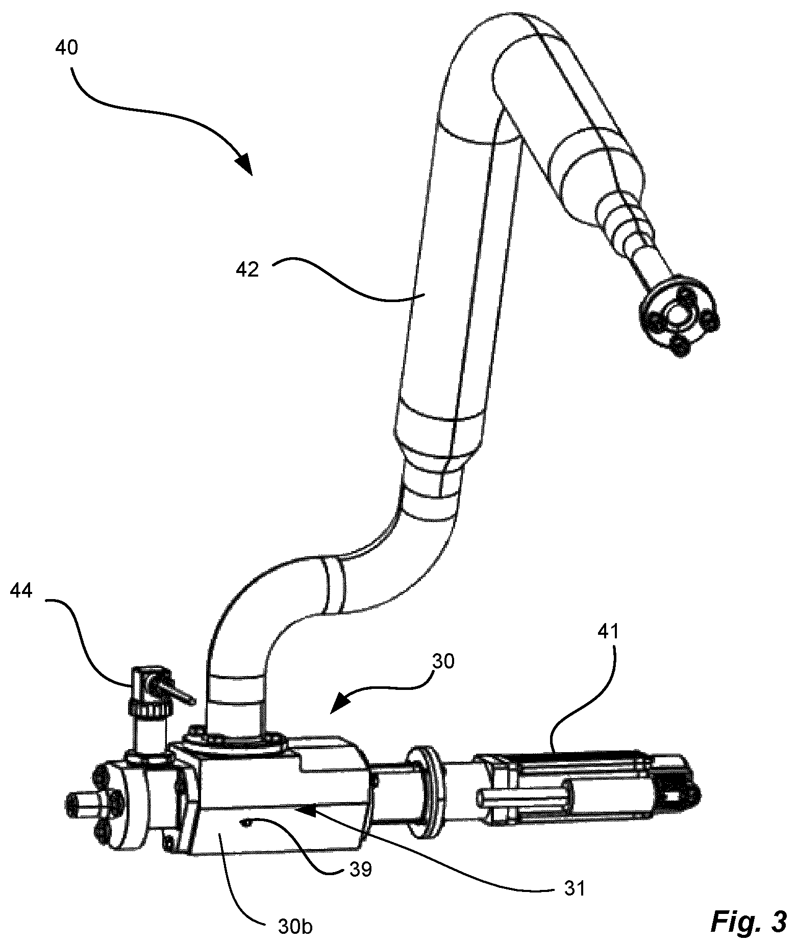 Patent US12297932 Figure 4 – Valve for providing pulses of air
