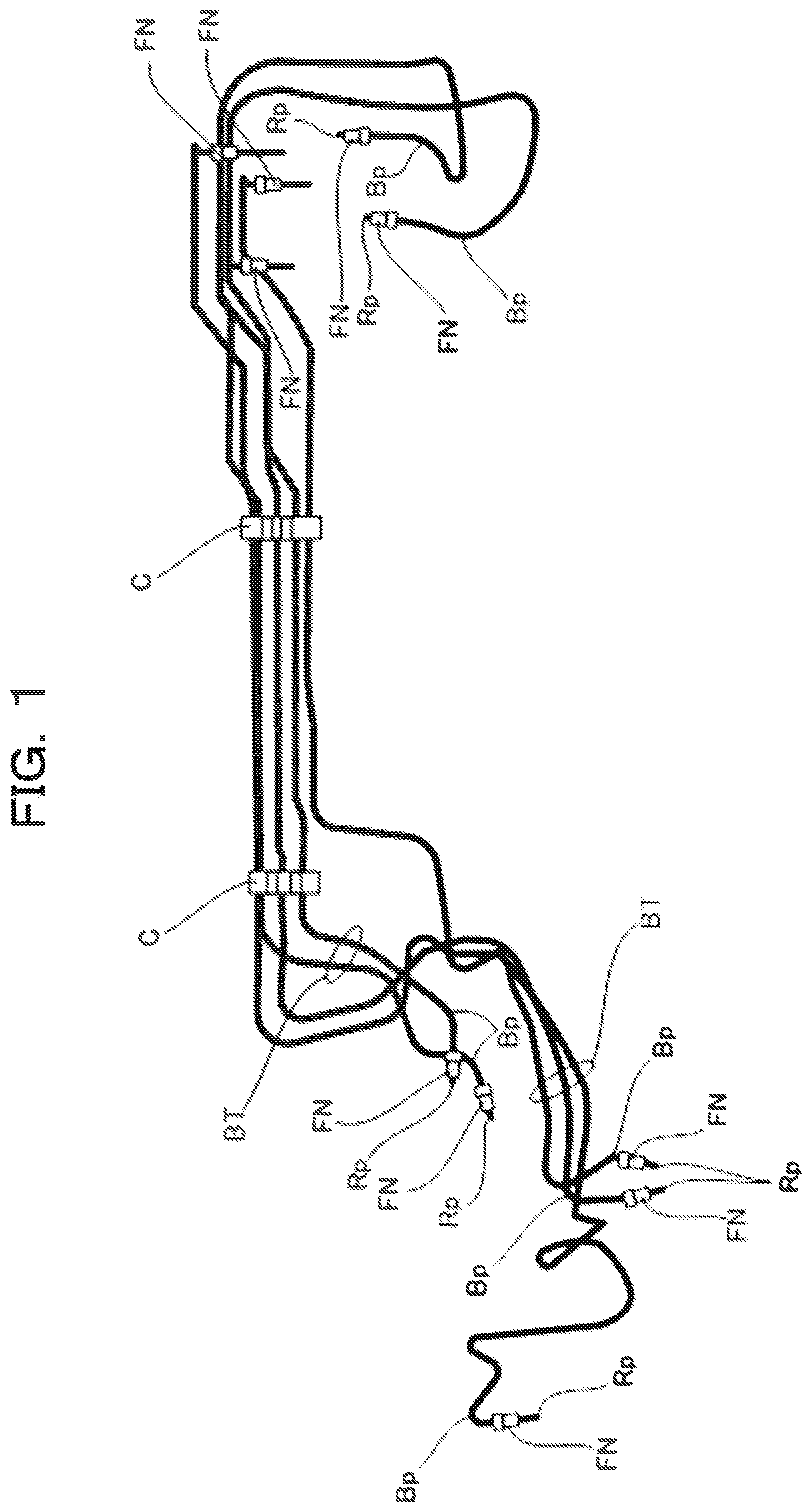 Patent US12297935 Figure 1 – Method for manufacturing a tube fitting