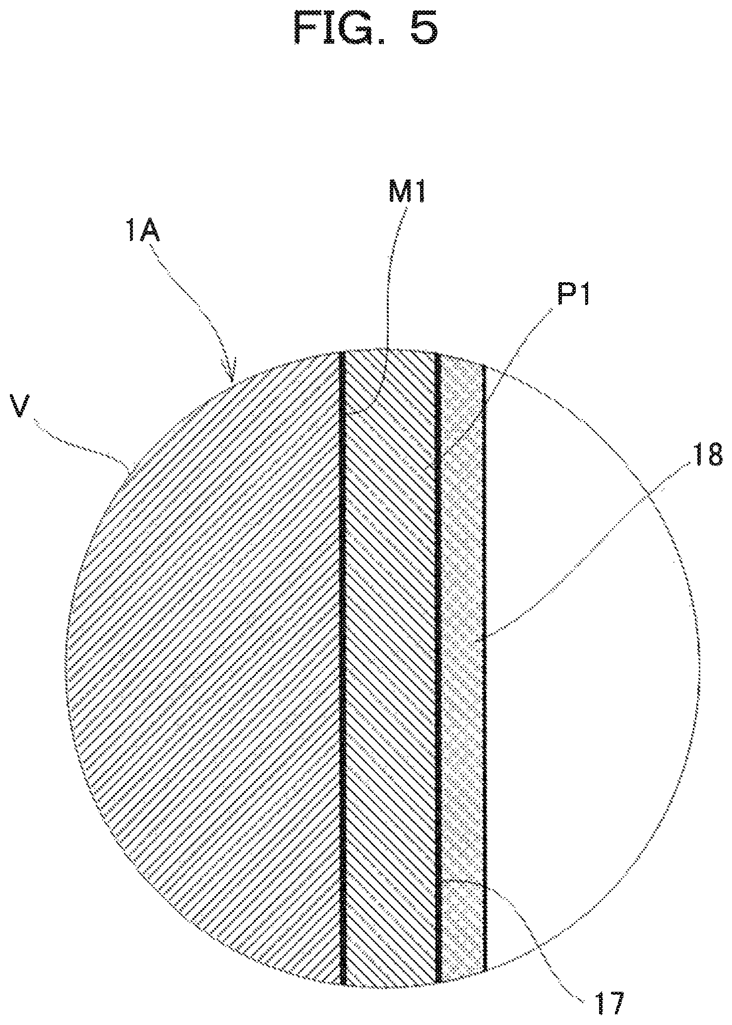 Patent US12297935 Figure 5 – Method for manufacturing a tube fitting