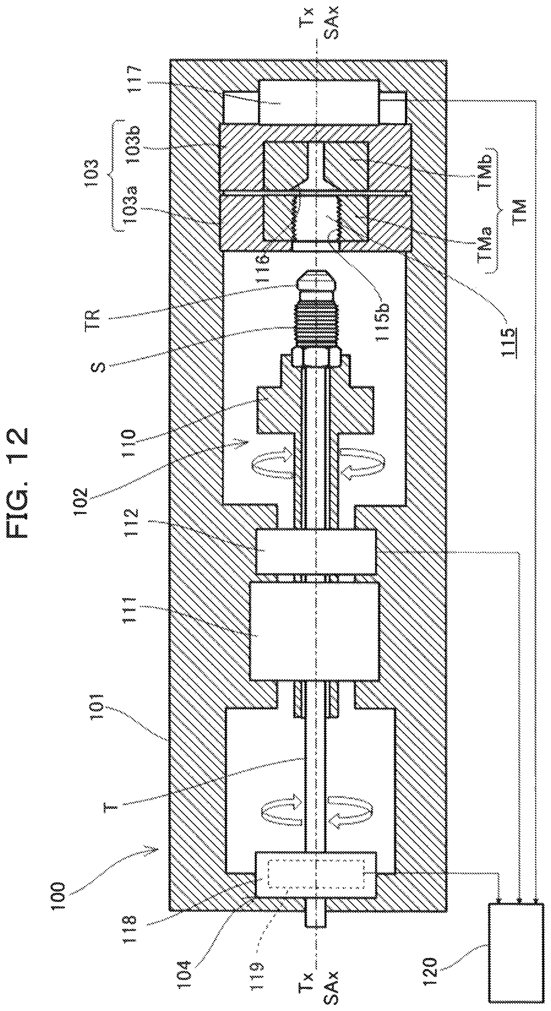 Patent US12297935 Figure 13 – Method for manufacturing a tube fitting