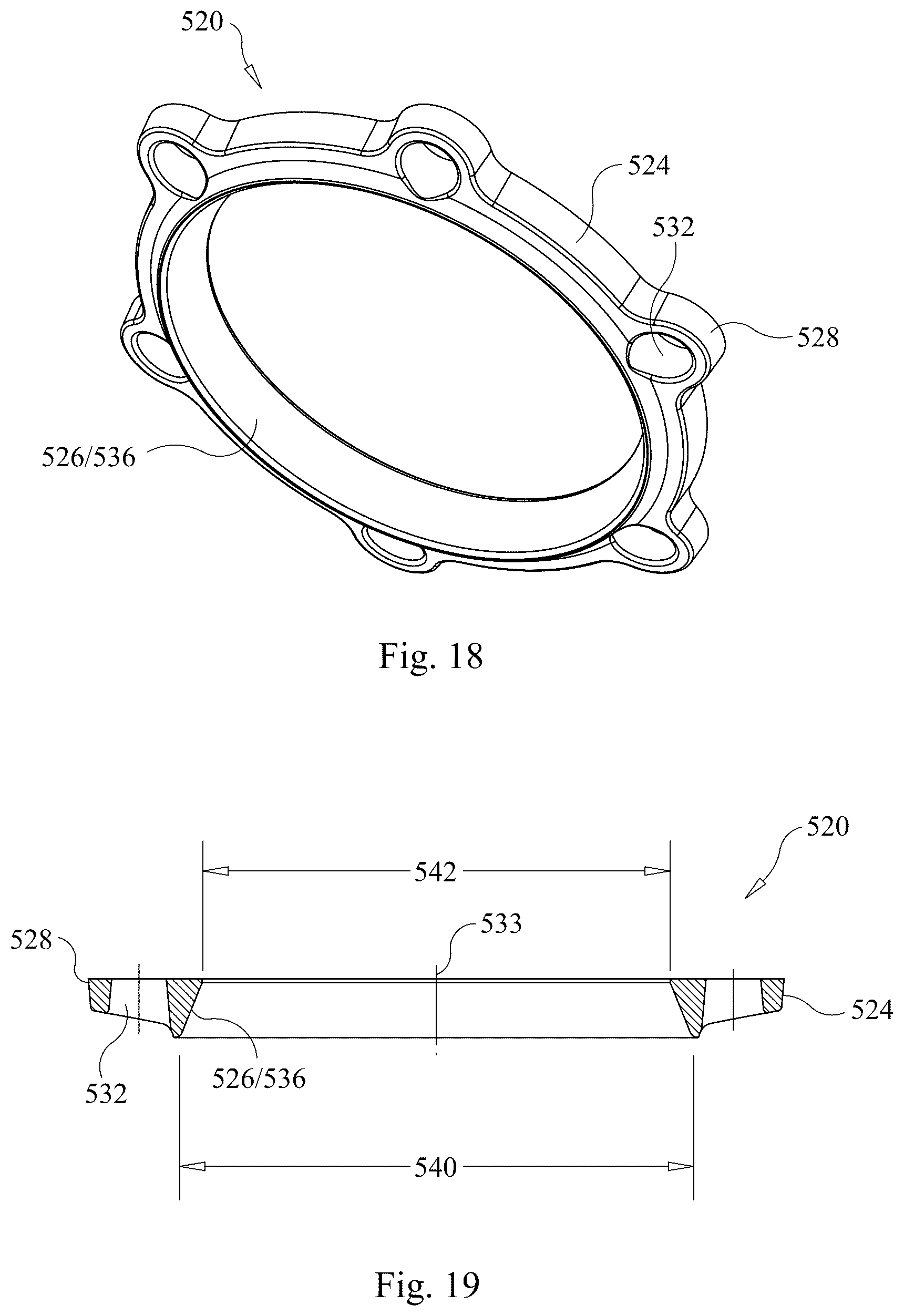 Patent US12297937 Figure 17 – Mechanical joint retainer gland
