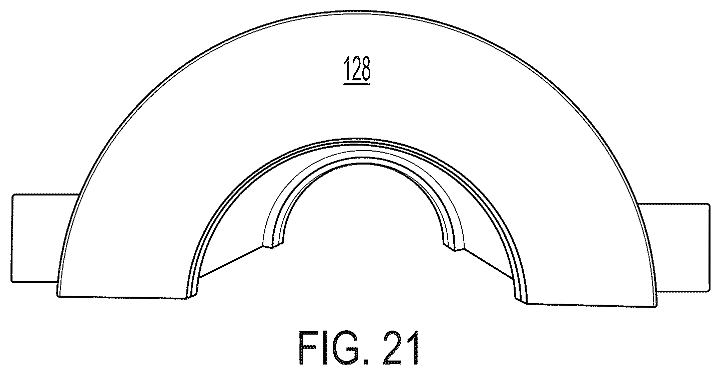 Patent US12297938 Figure 10 – Conduit coupler for coupling stub end conduits