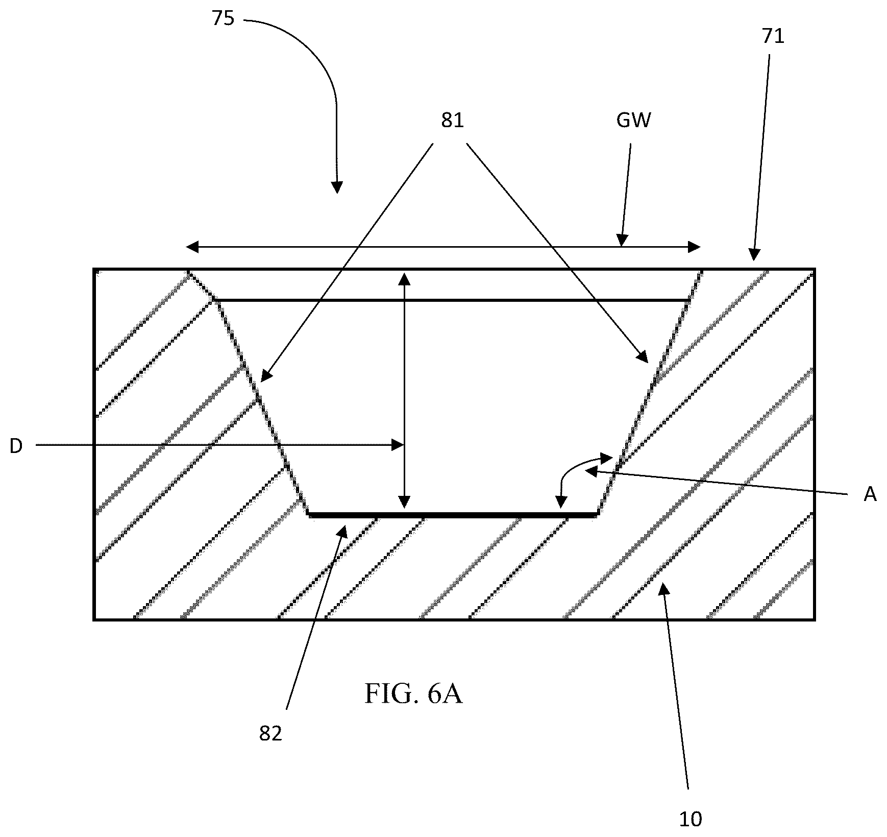 Patent US12297940 Figure 6 – Fabric and elastomeric seal for flanged connections