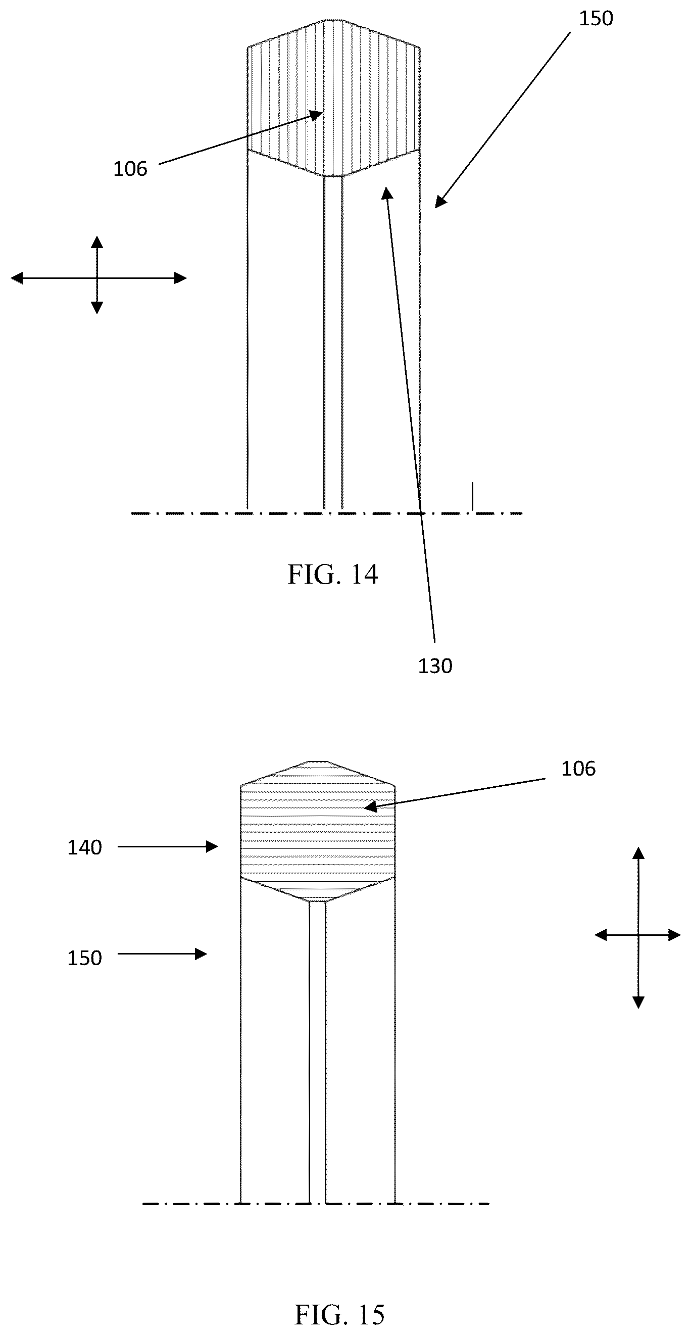 Patent US12297940 Figure 15 – Fabric and elastomeric seal for flanged connections