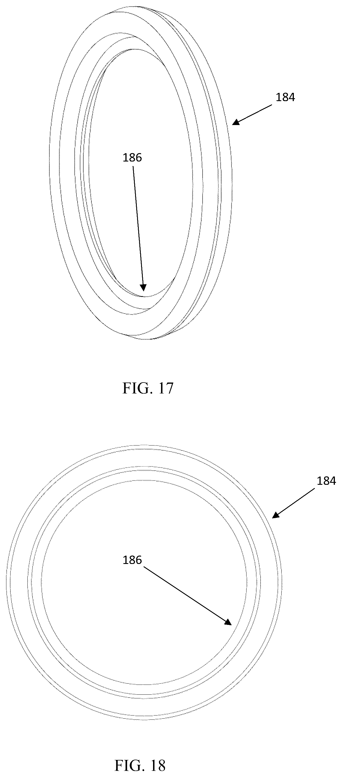 Patent US12297940 Figure 17 – Fabric and elastomeric seal for flanged connections