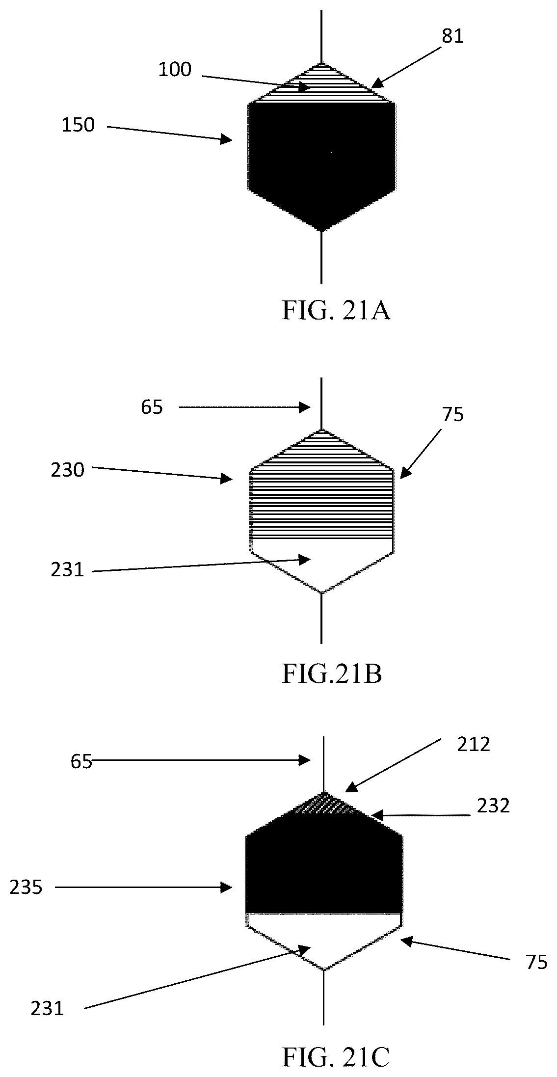 Patent US12297940 Figure 19 – Fabric and elastomeric seal for flanged connections