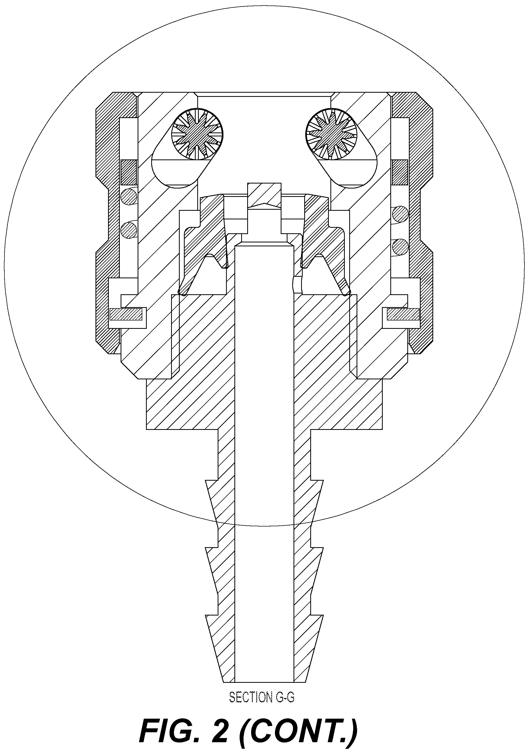 Patent US12297943 Figure 3 – Adapter