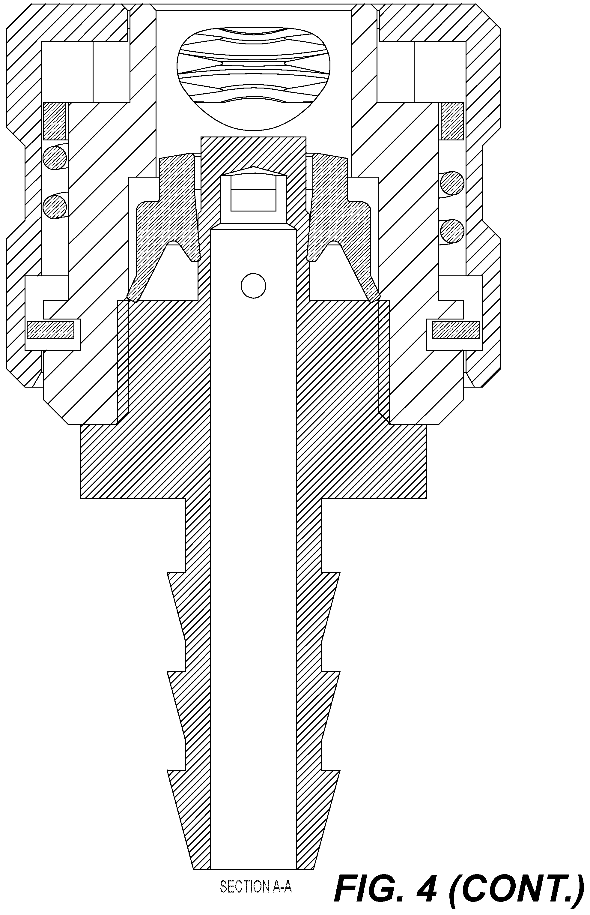Patent US12297943 Figure 8 – Adapter