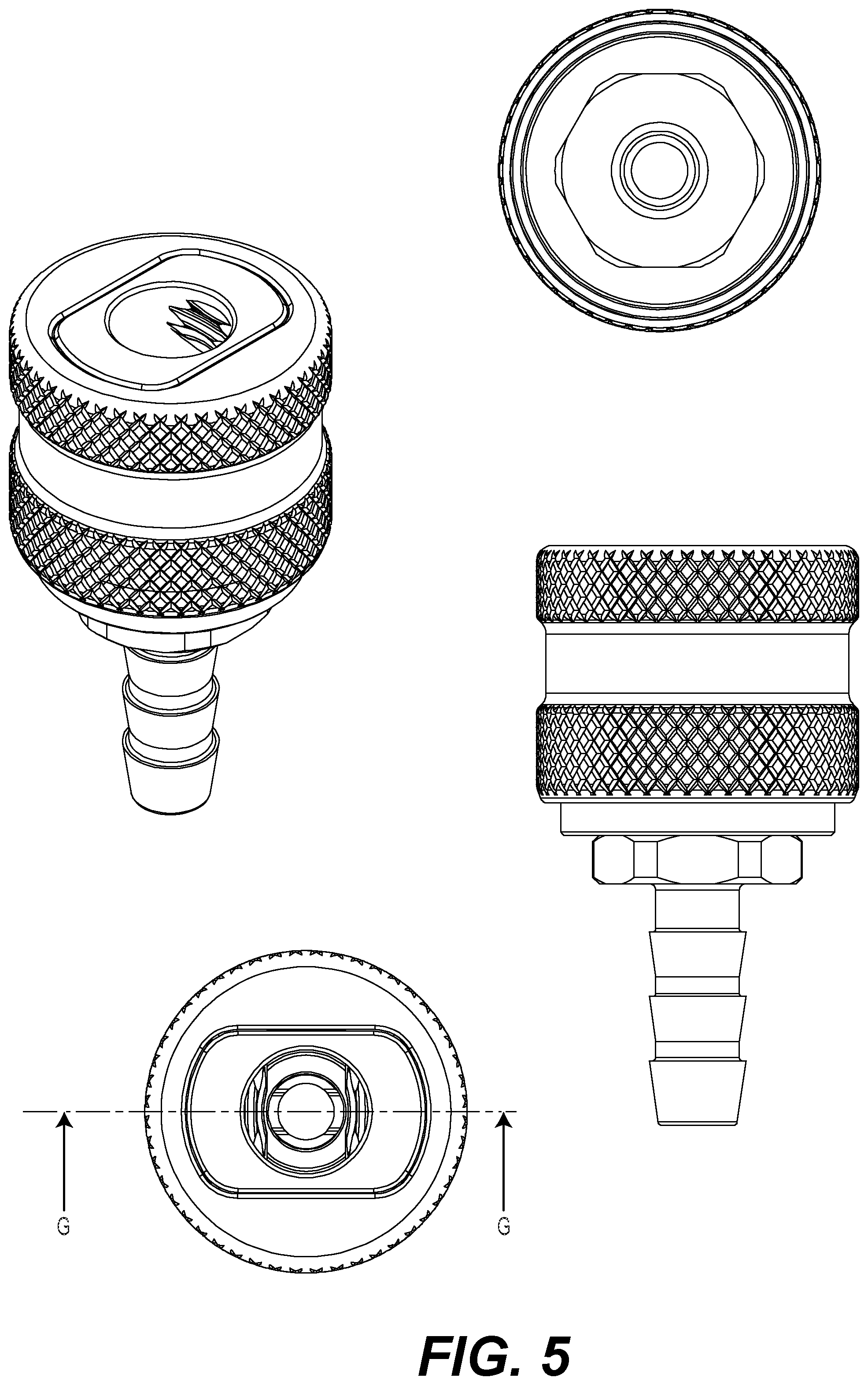 Patent US12297943 Figure 9 – Adapter