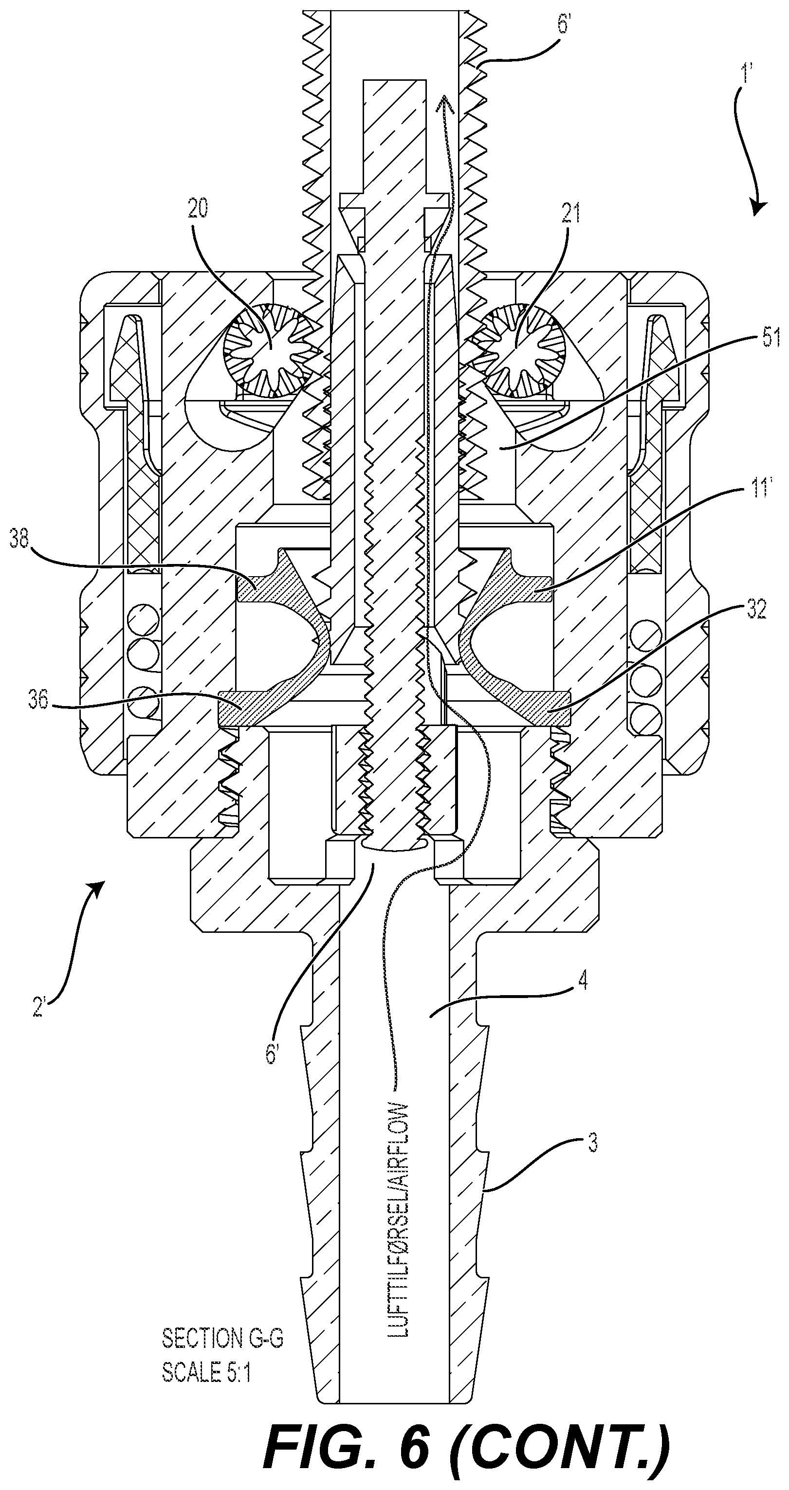 Patent US12297943 Figure 12 – Adapter